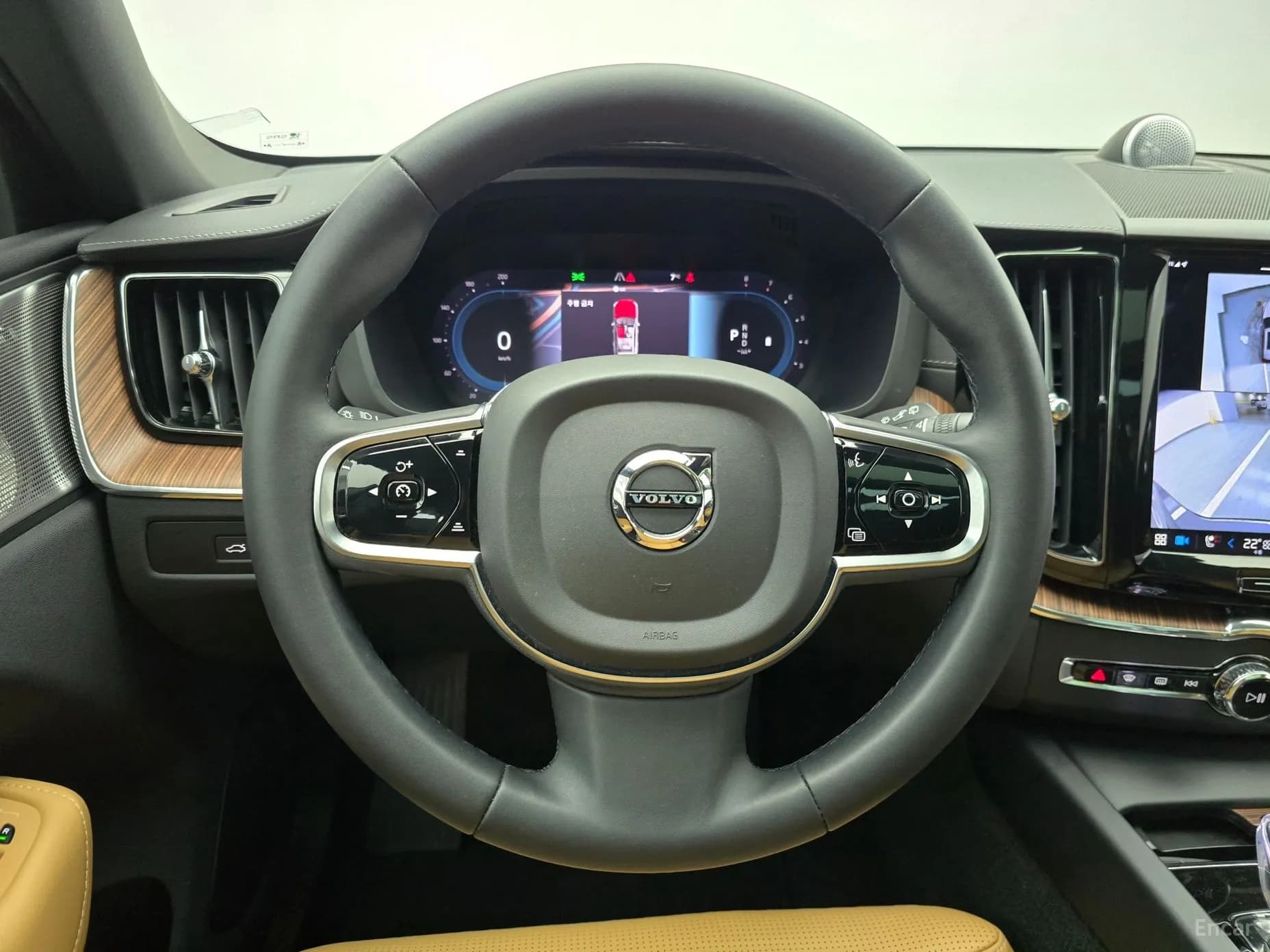 XC60 Gen 2