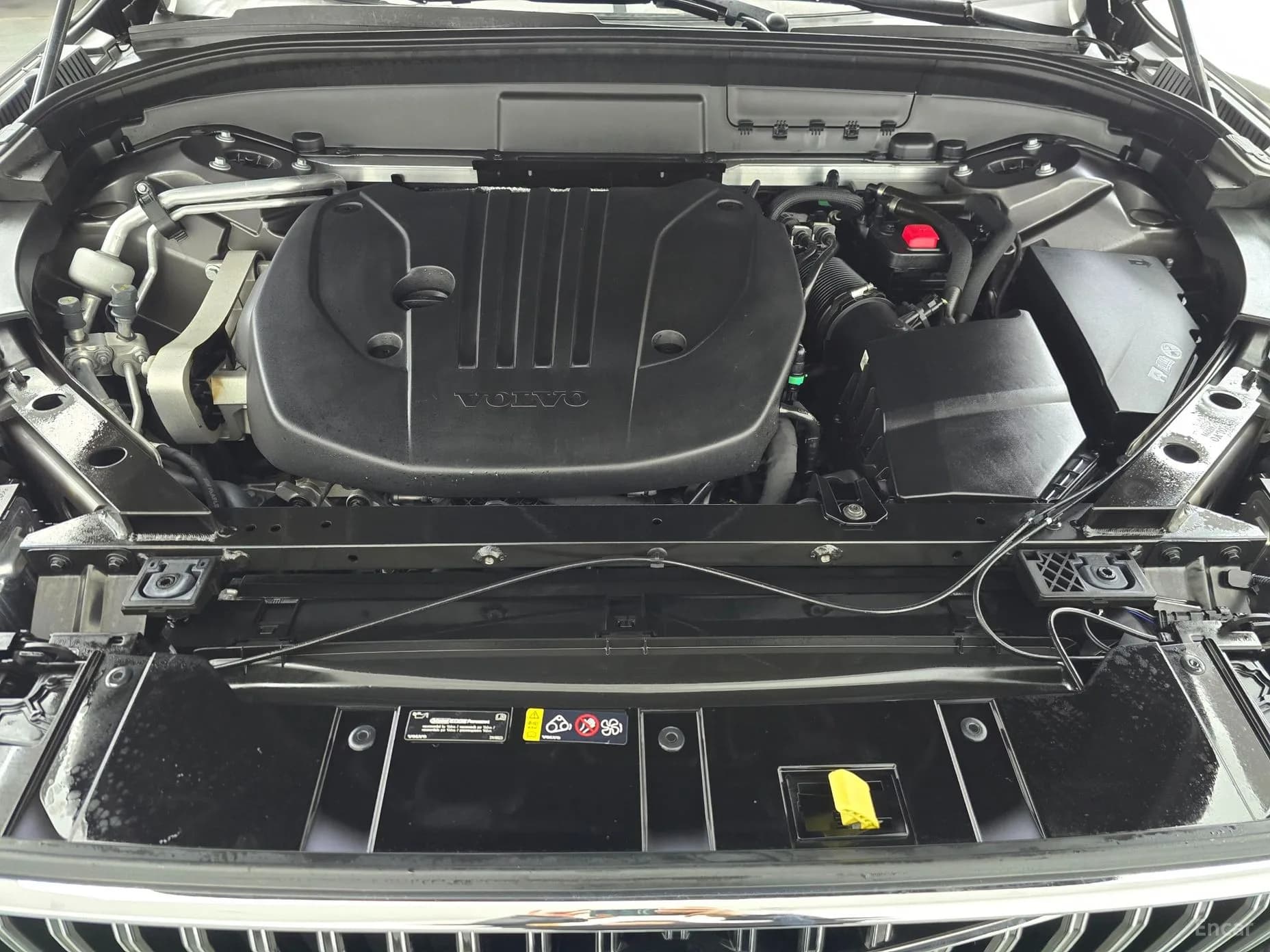 XC60 Gen 2