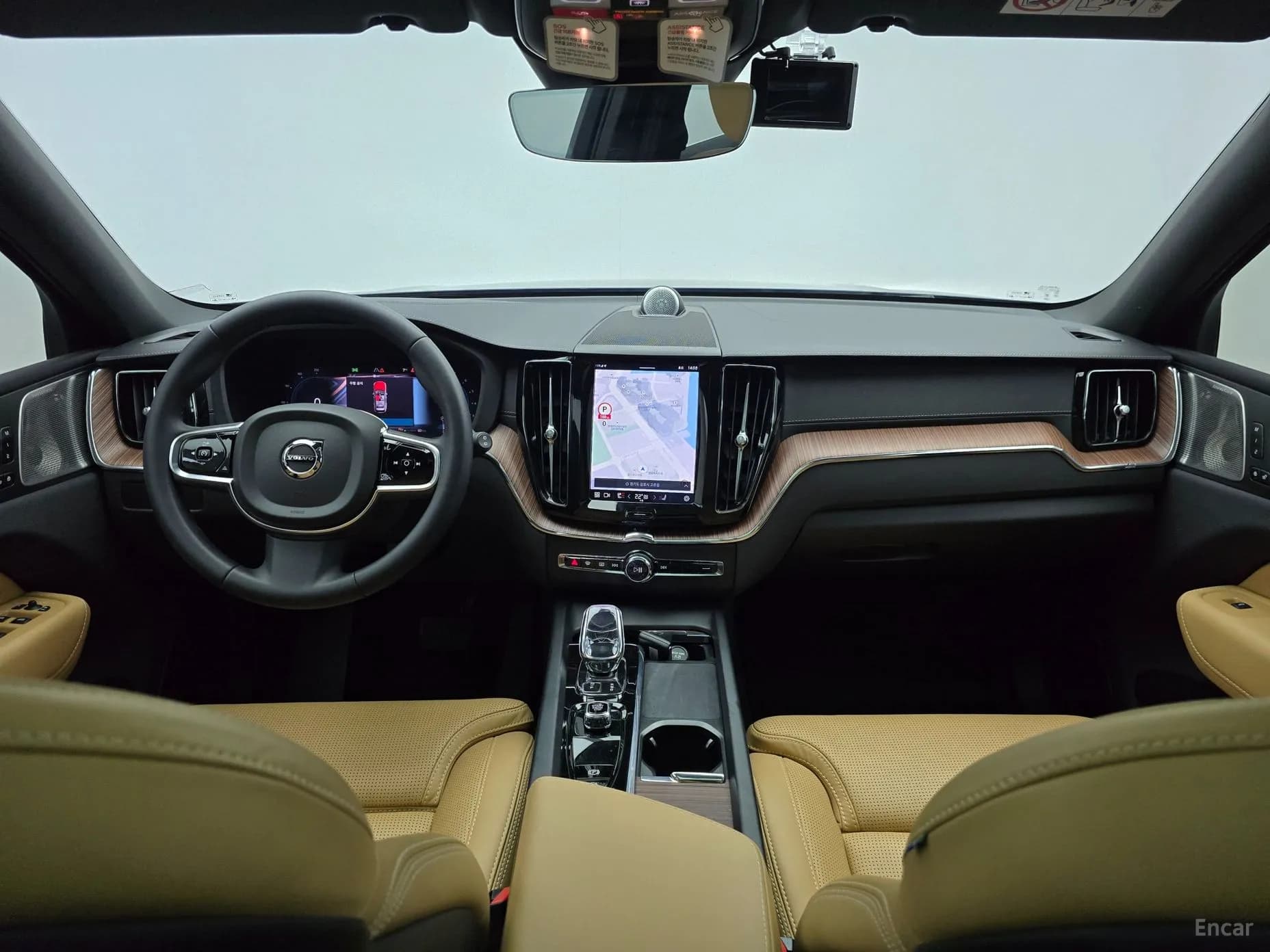 XC60 Gen 2