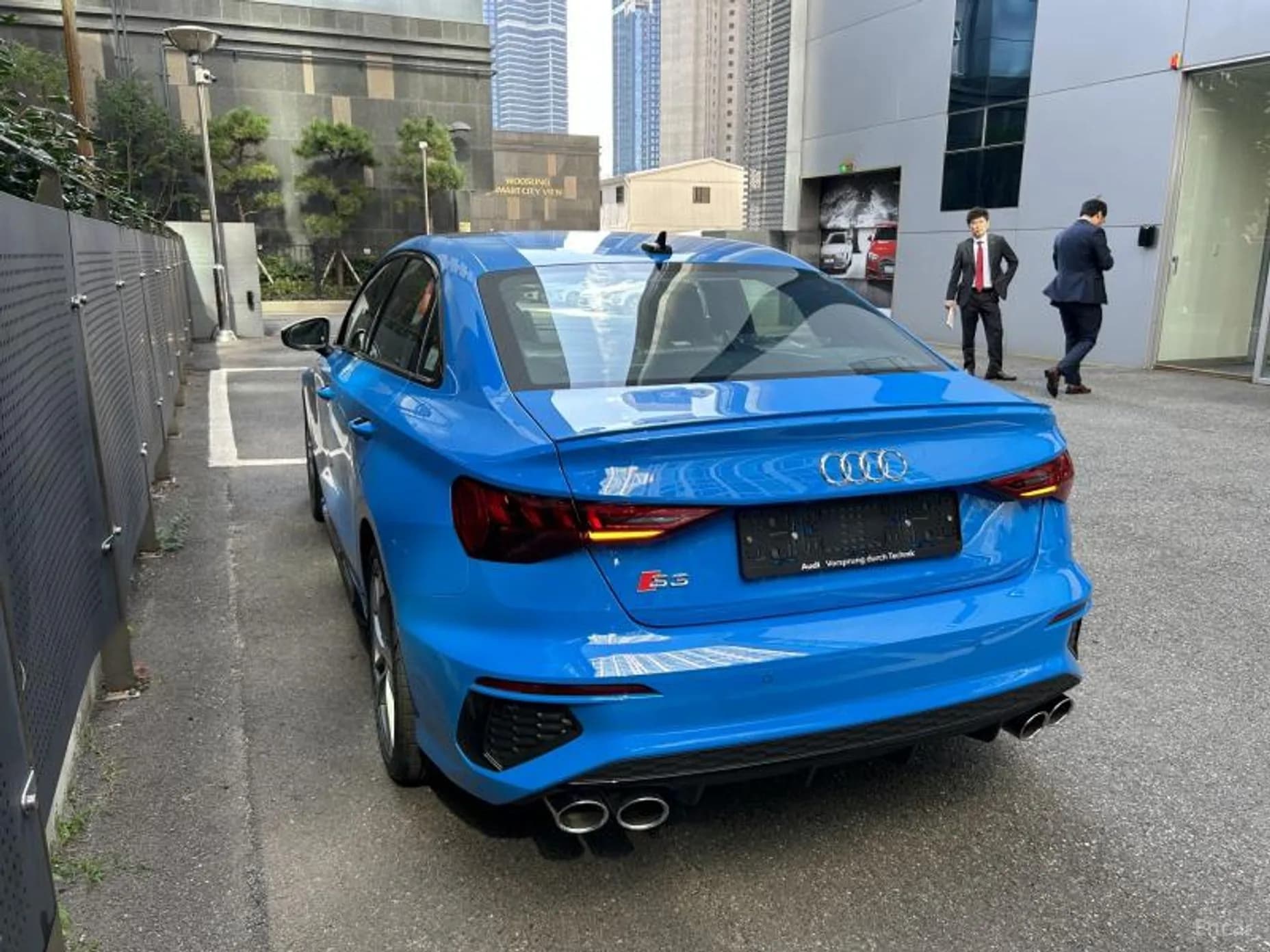 S3 (8Y)
