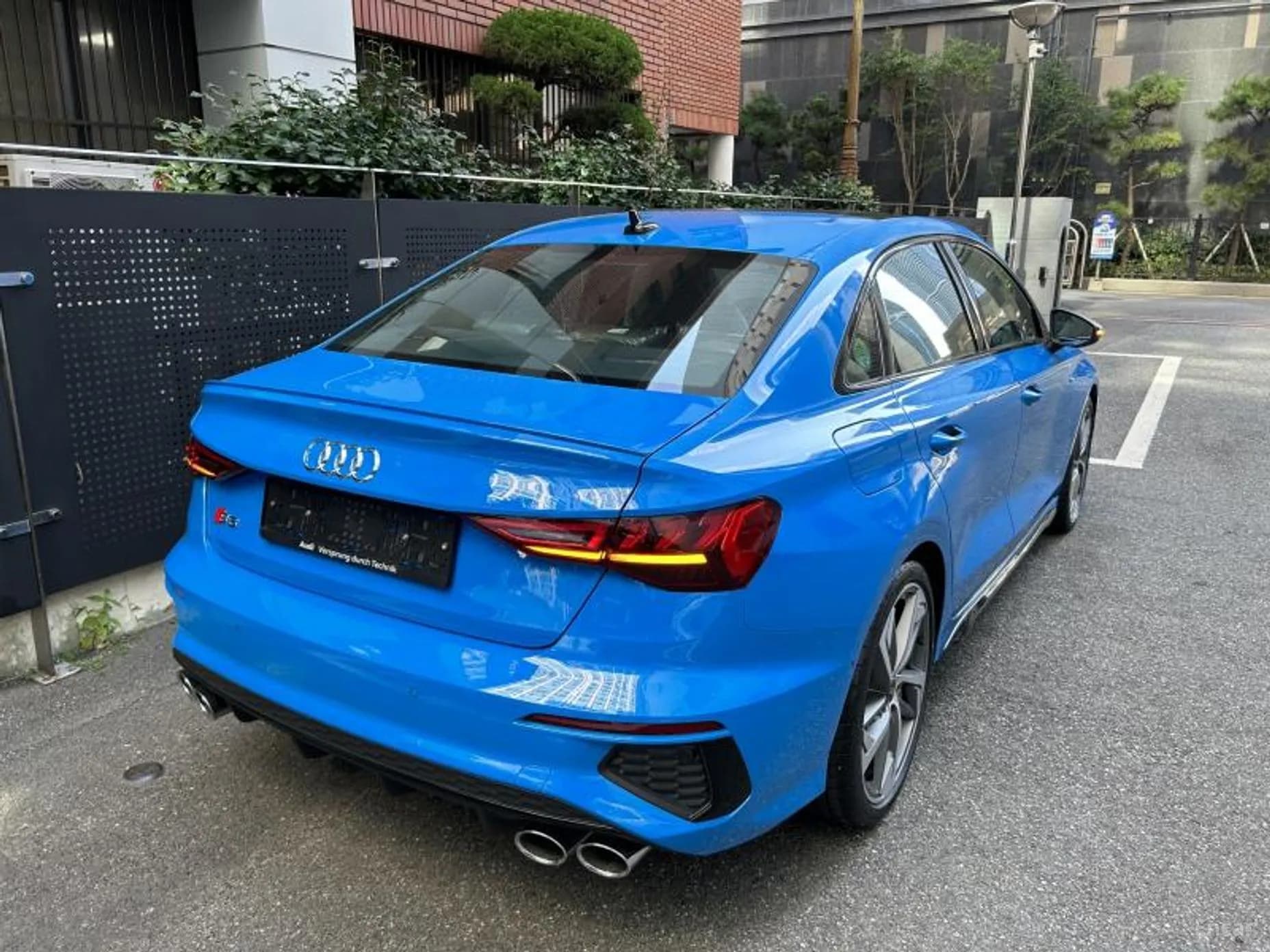 S3 (8Y)