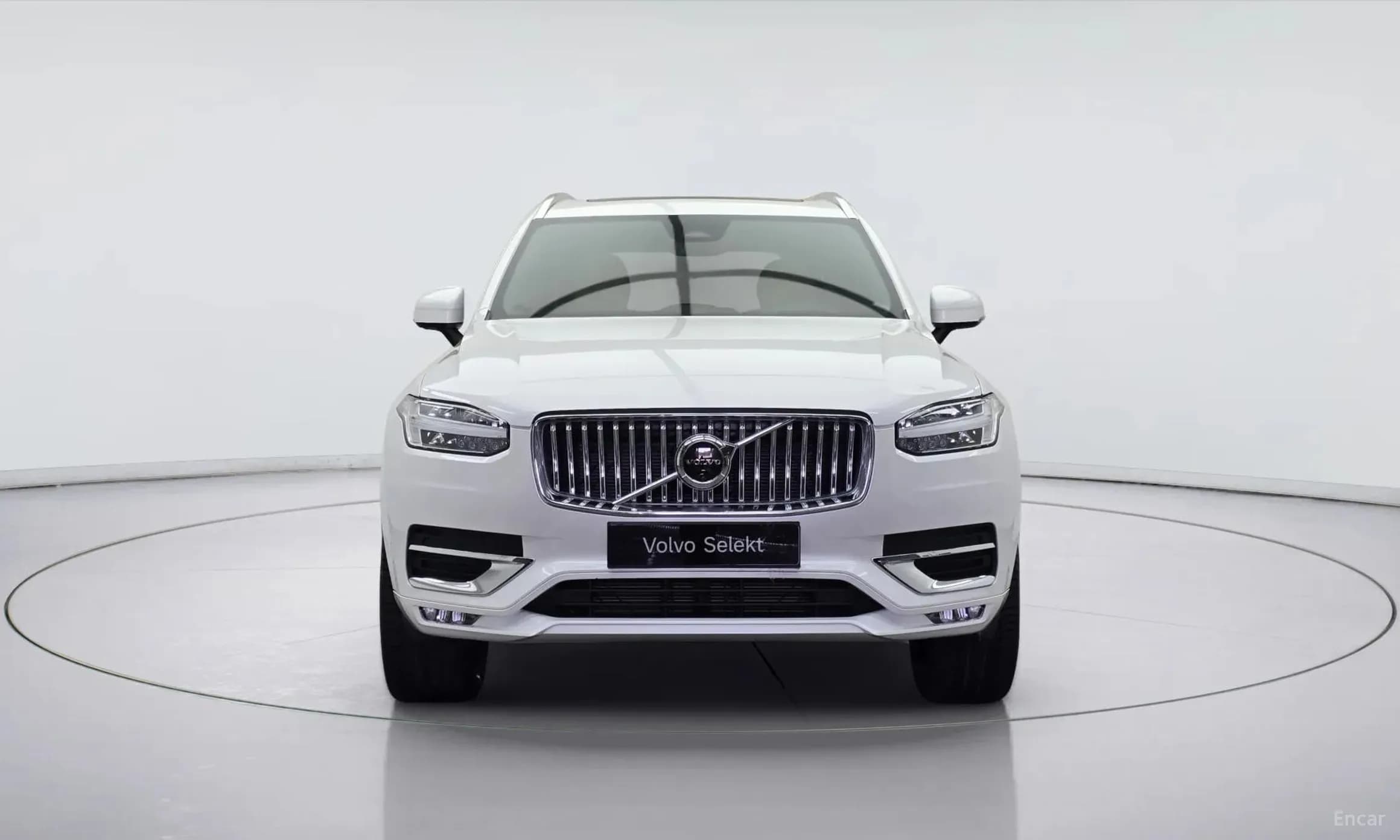 XC90 Gen 2