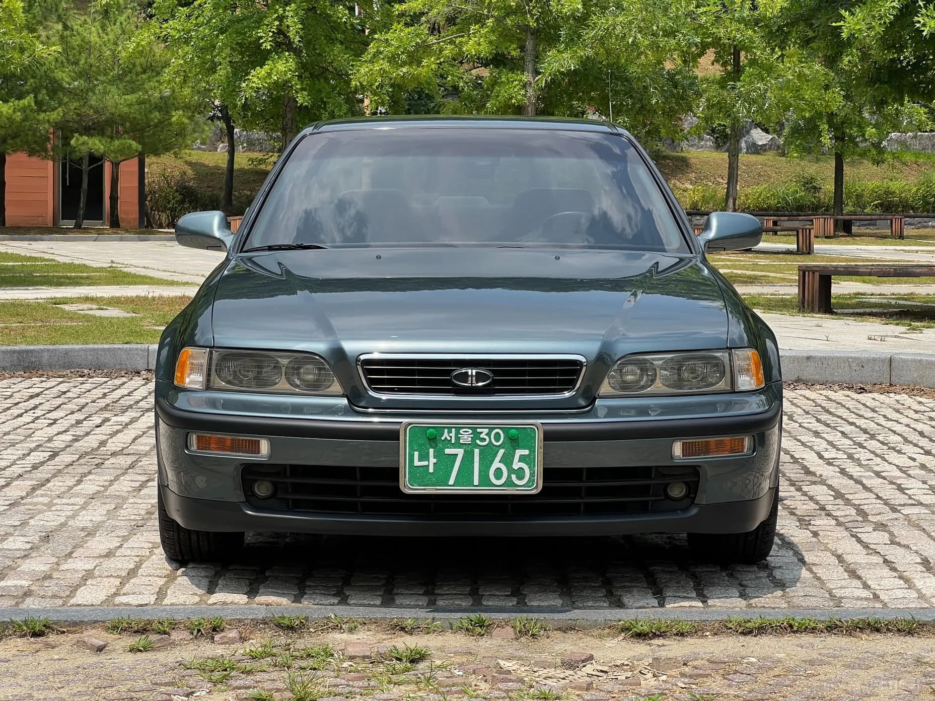 Acadia