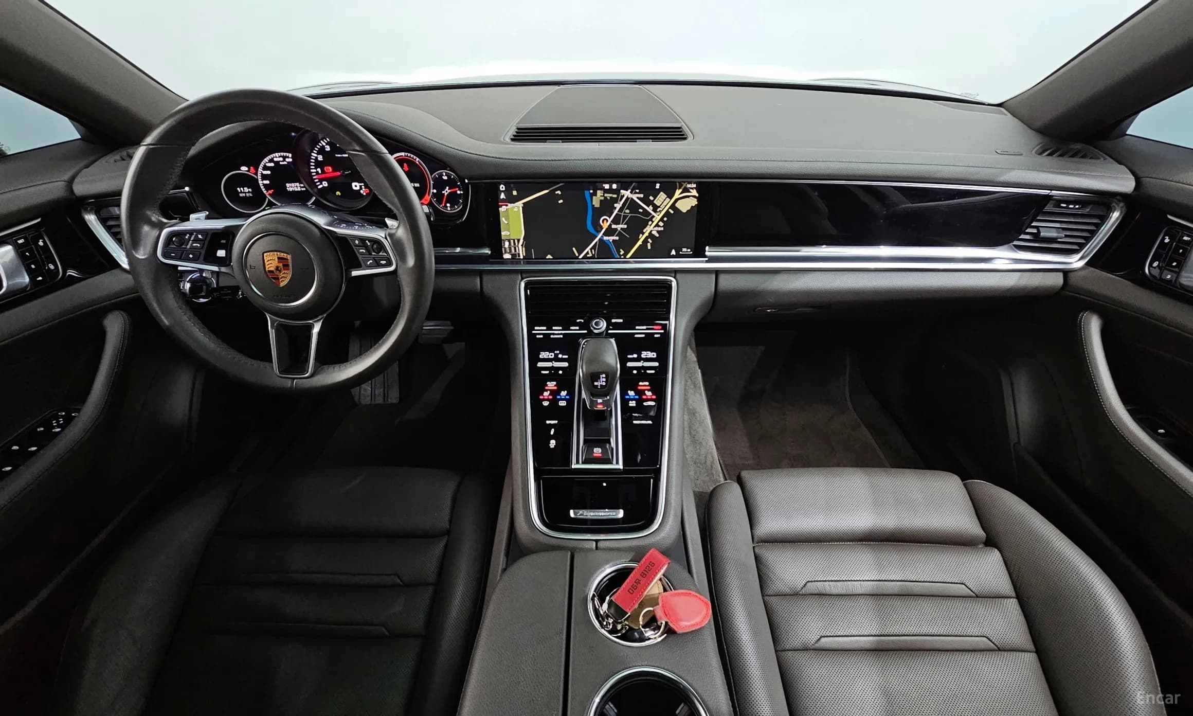 Panamera (971)