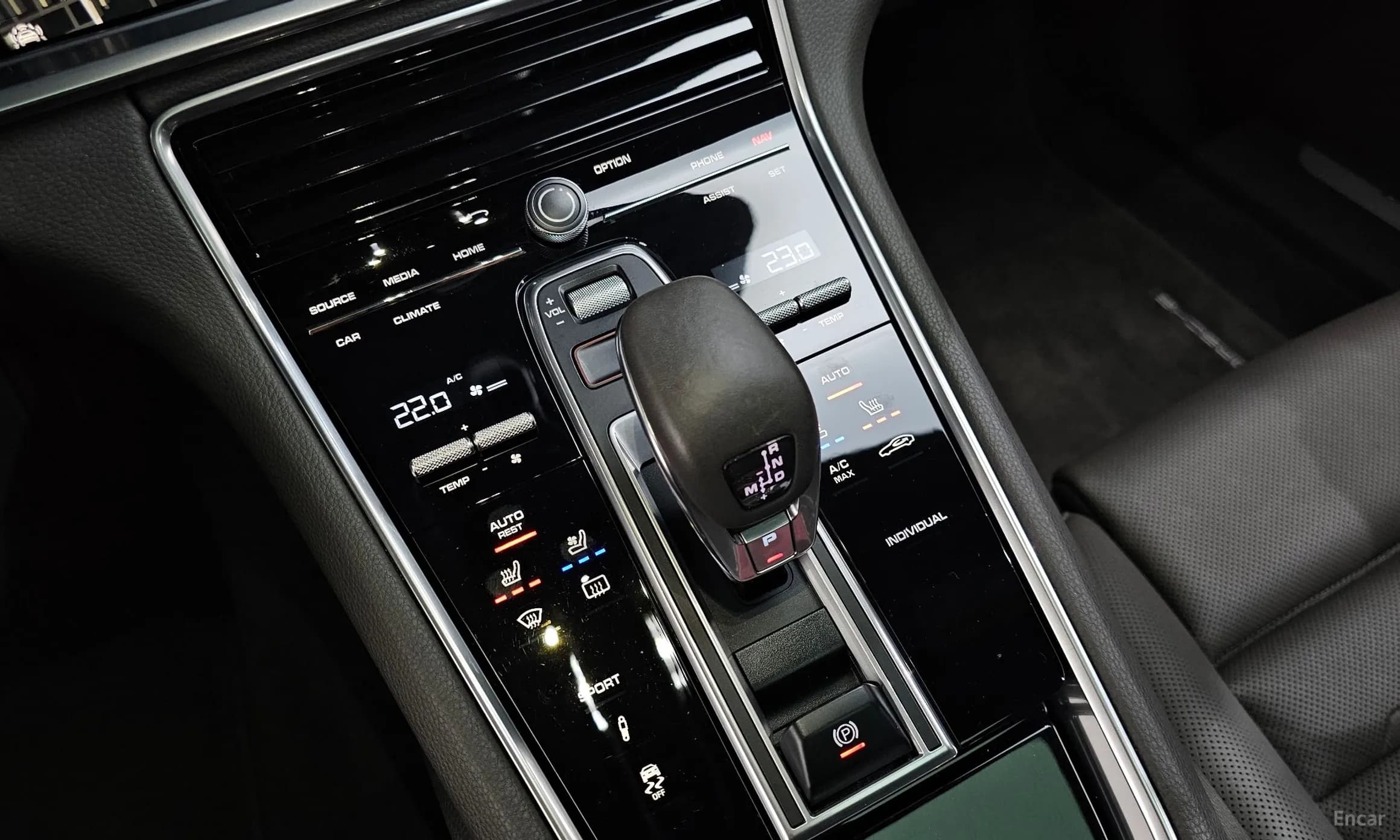 Panamera (971)