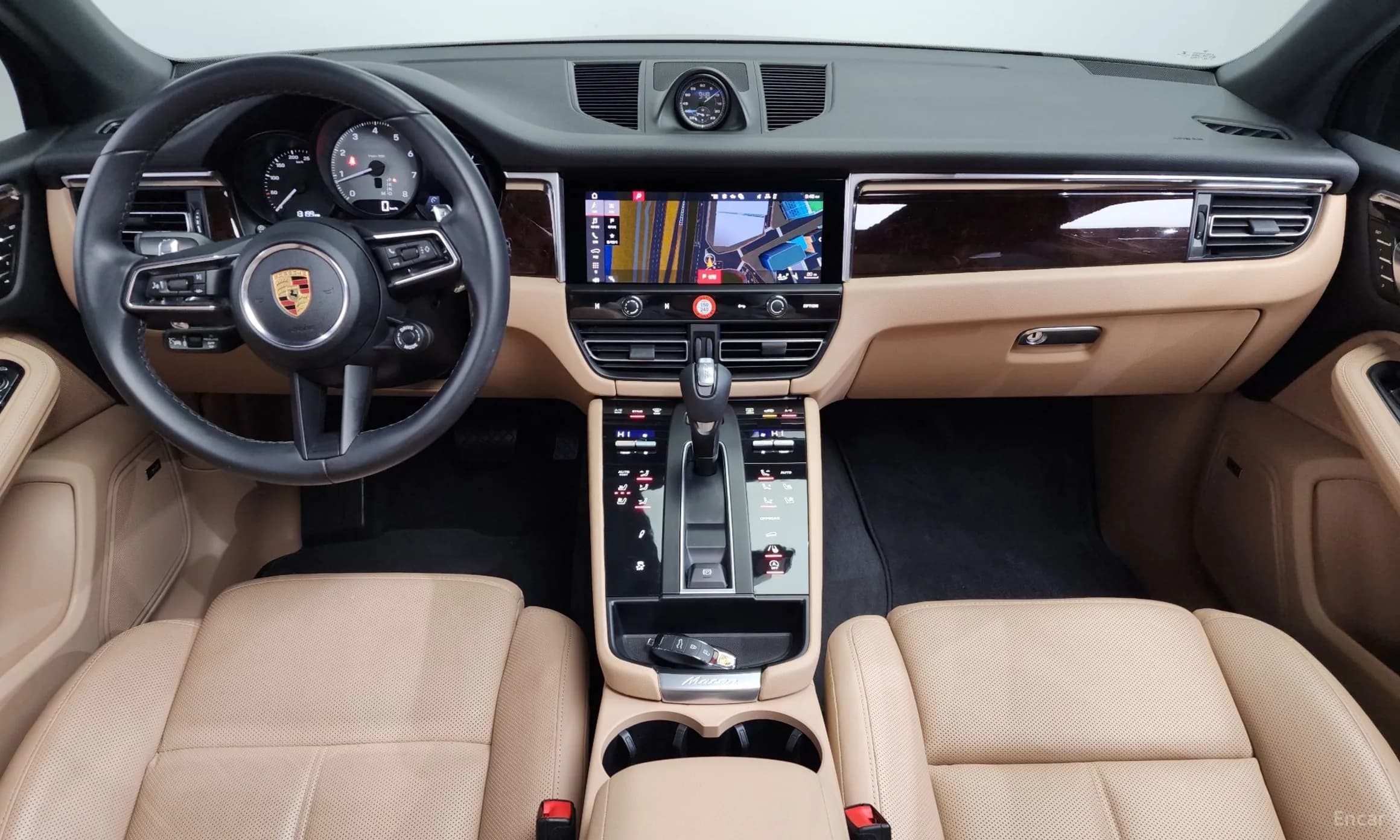 Macan