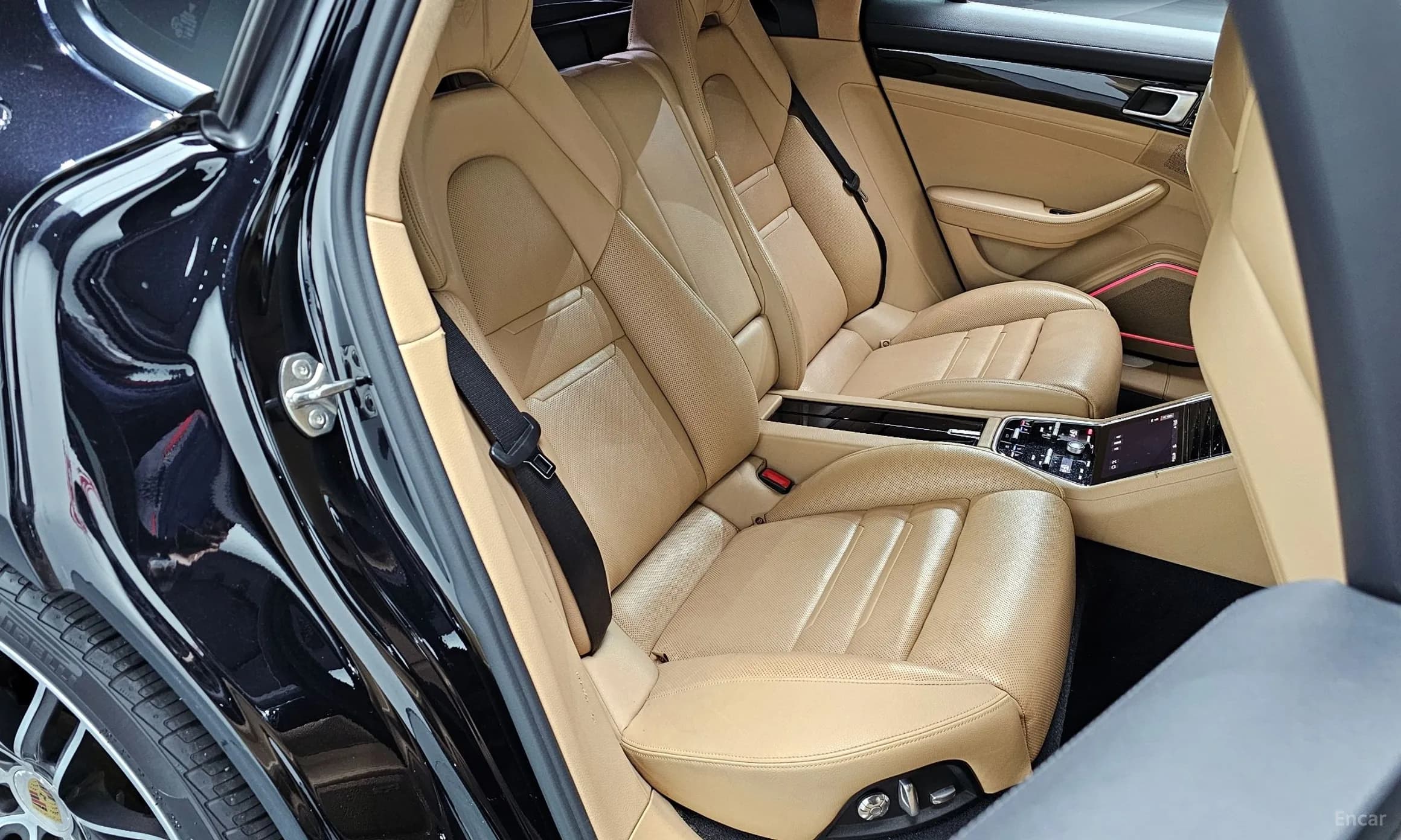 Panamera (971)