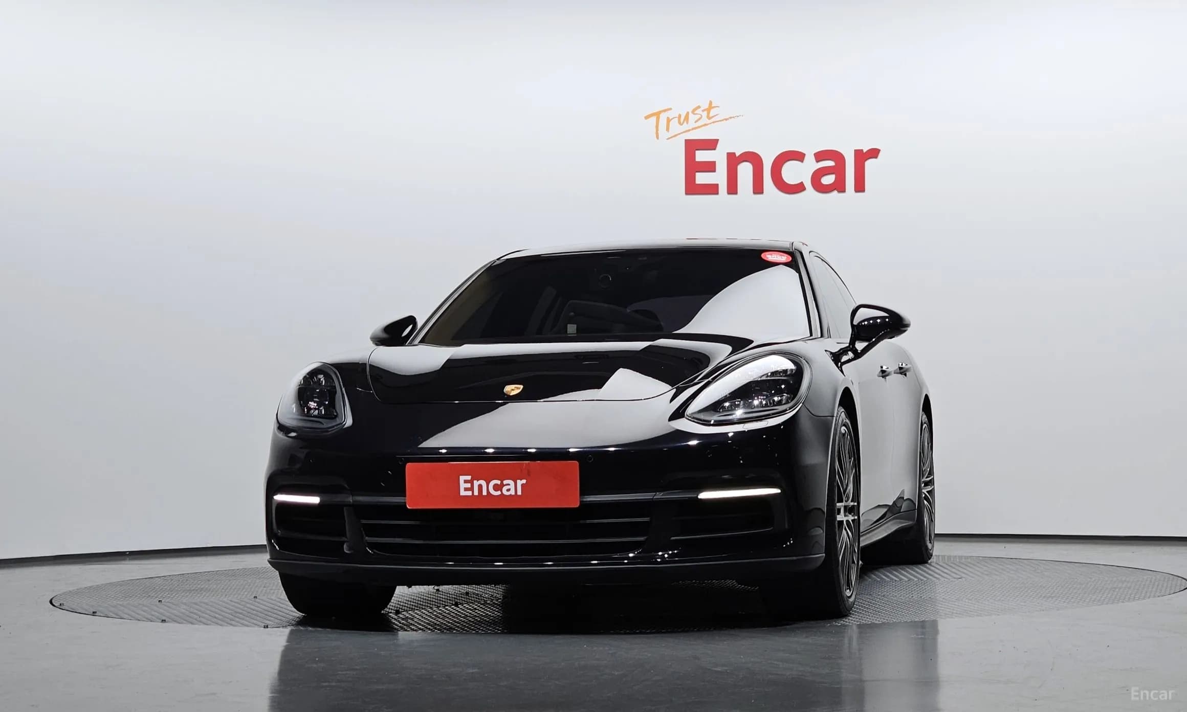 Panamera (971)