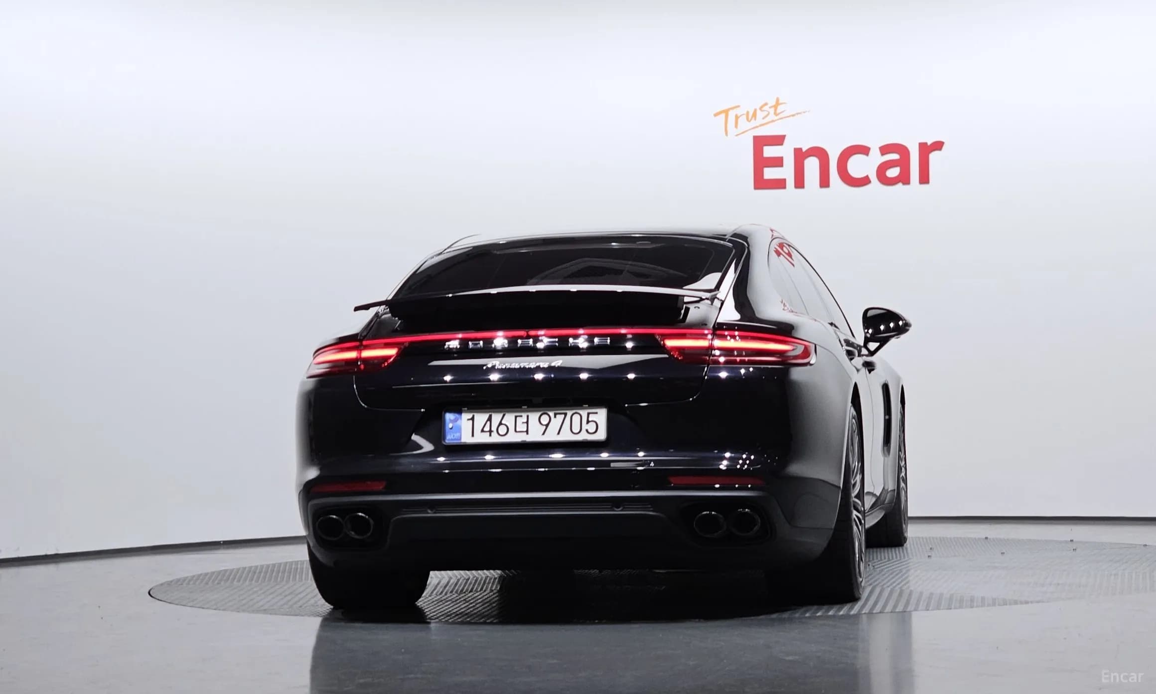 Panamera (971)