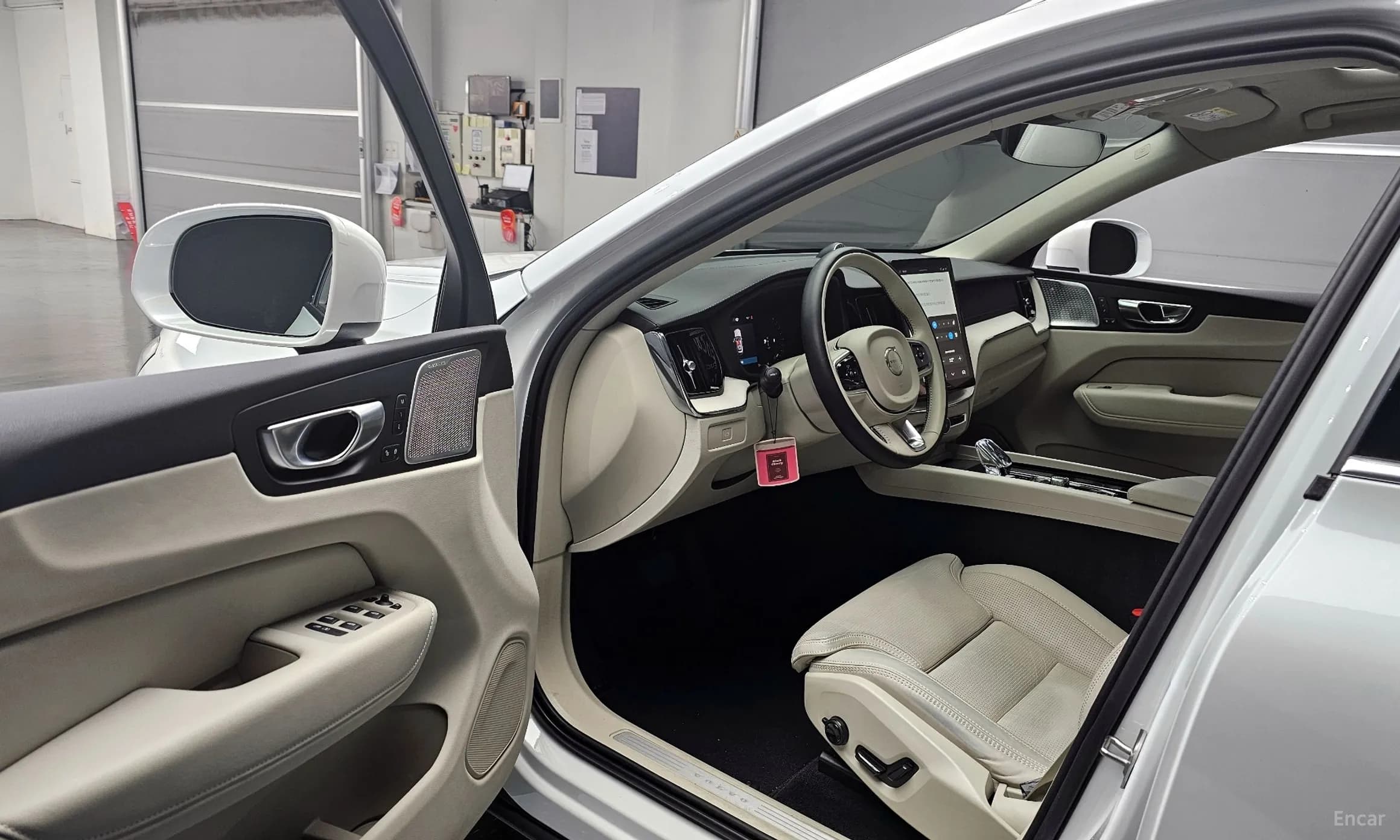 XC60 Gen 2