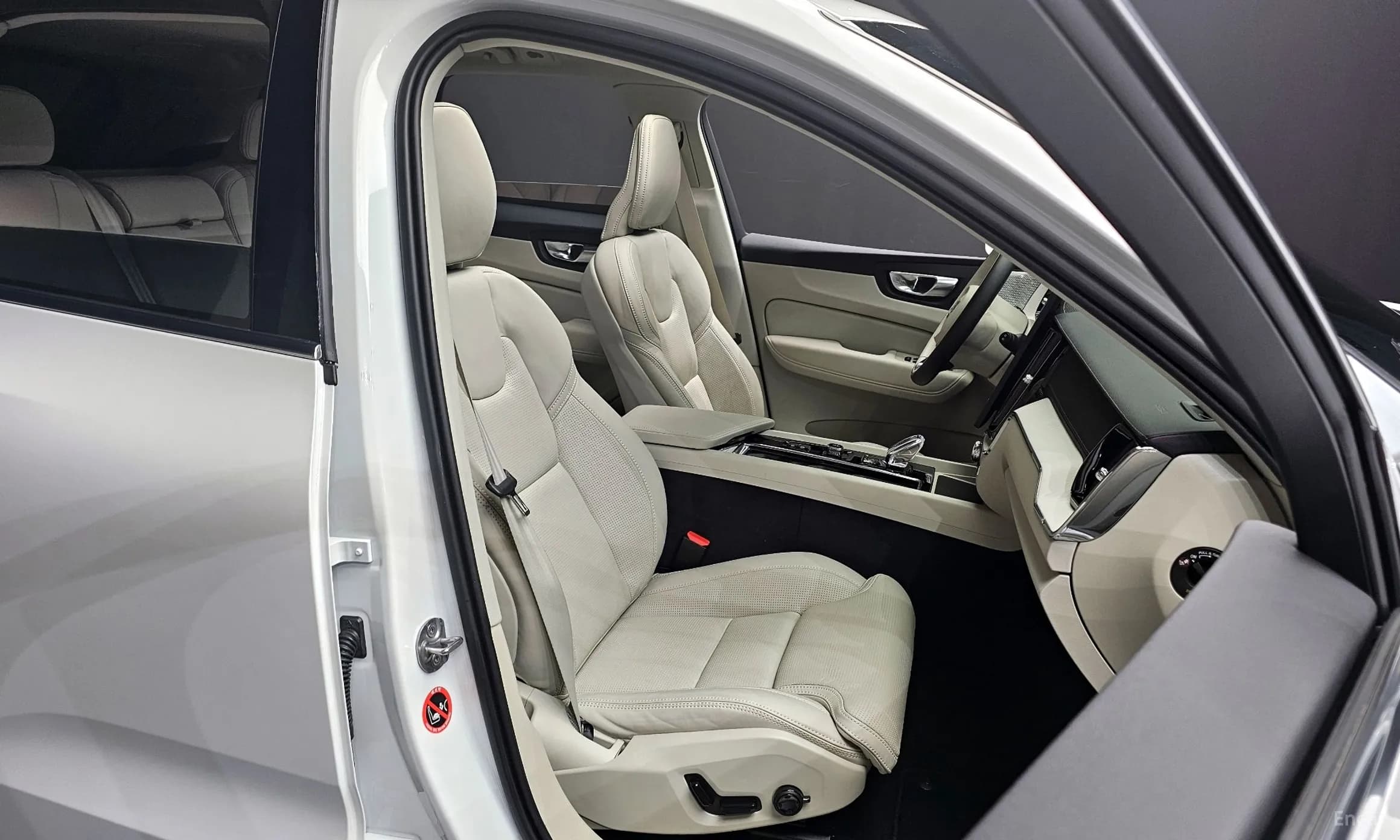 XC60 Gen 2
