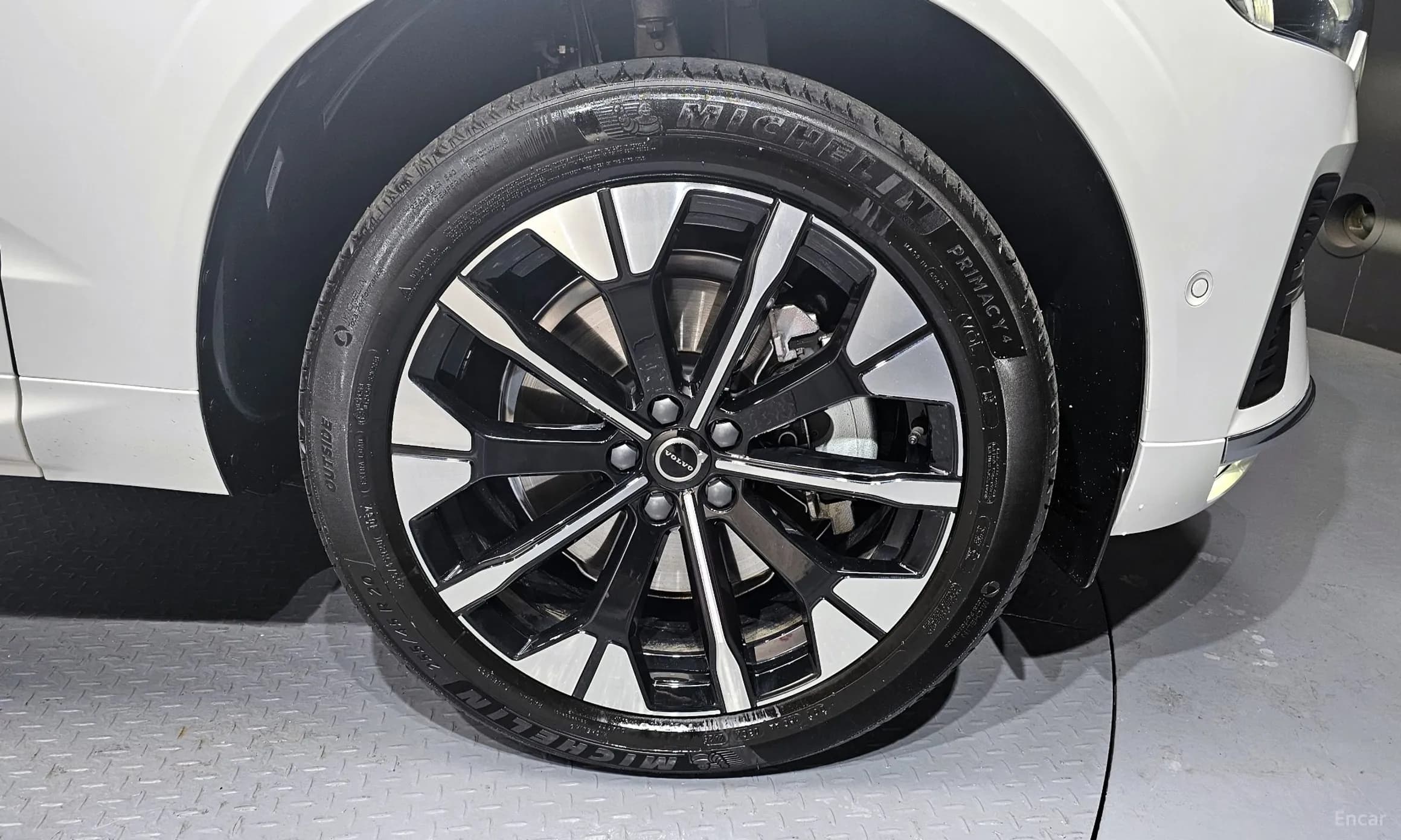 XC60 Gen 2
