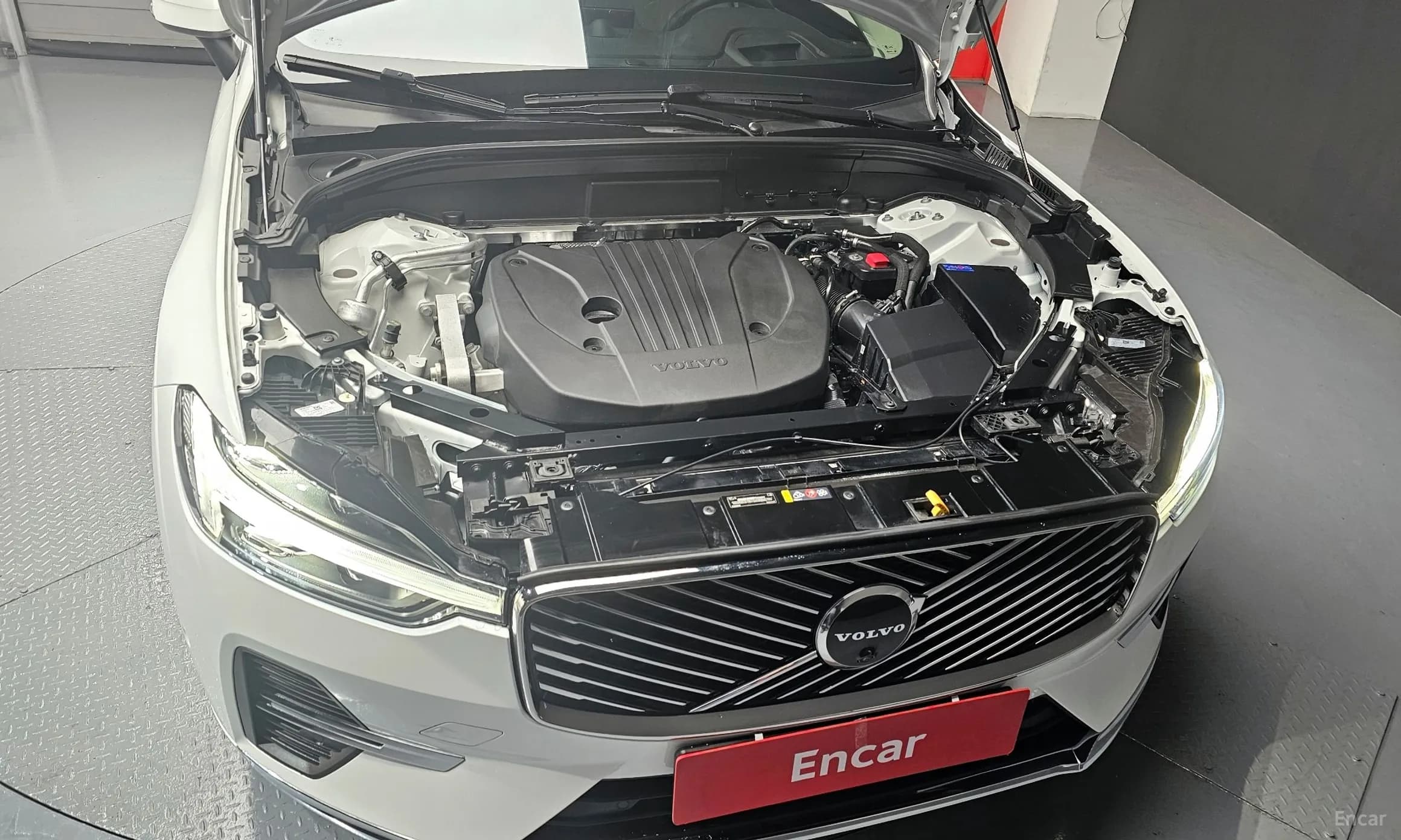 XC60 Gen 2