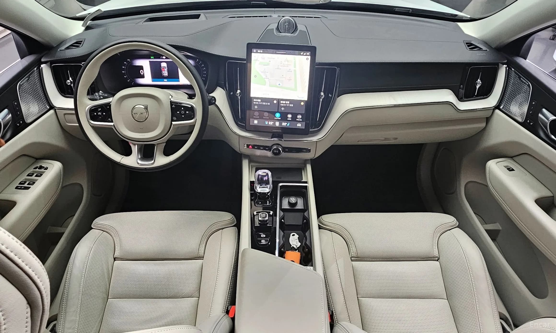 XC60 Gen 2