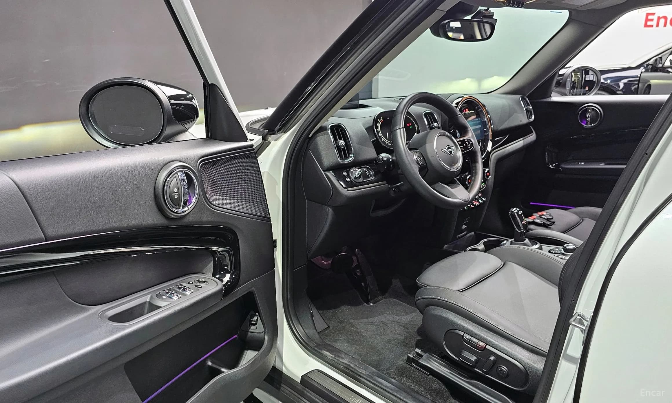 Cooper Countryman