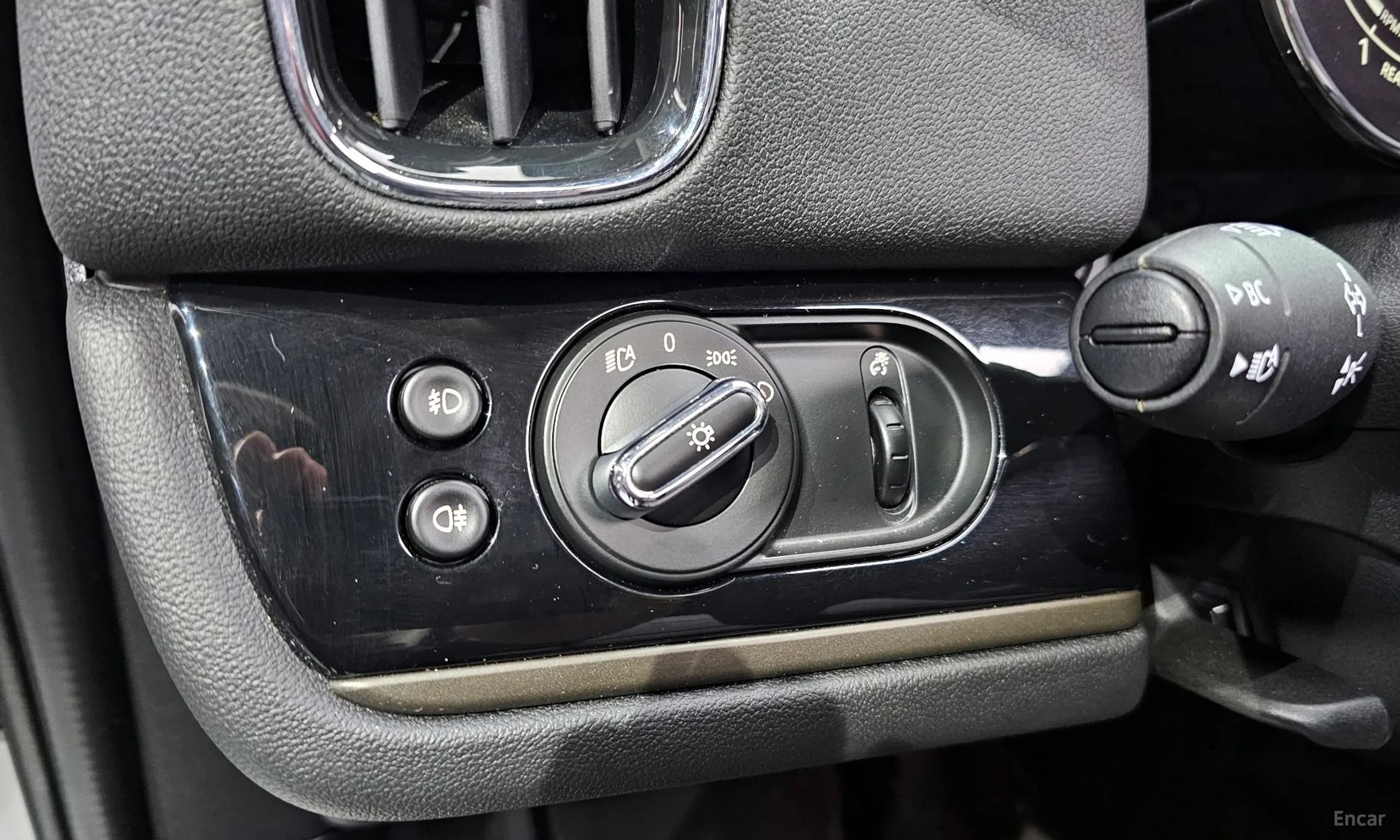 Cooper Countryman