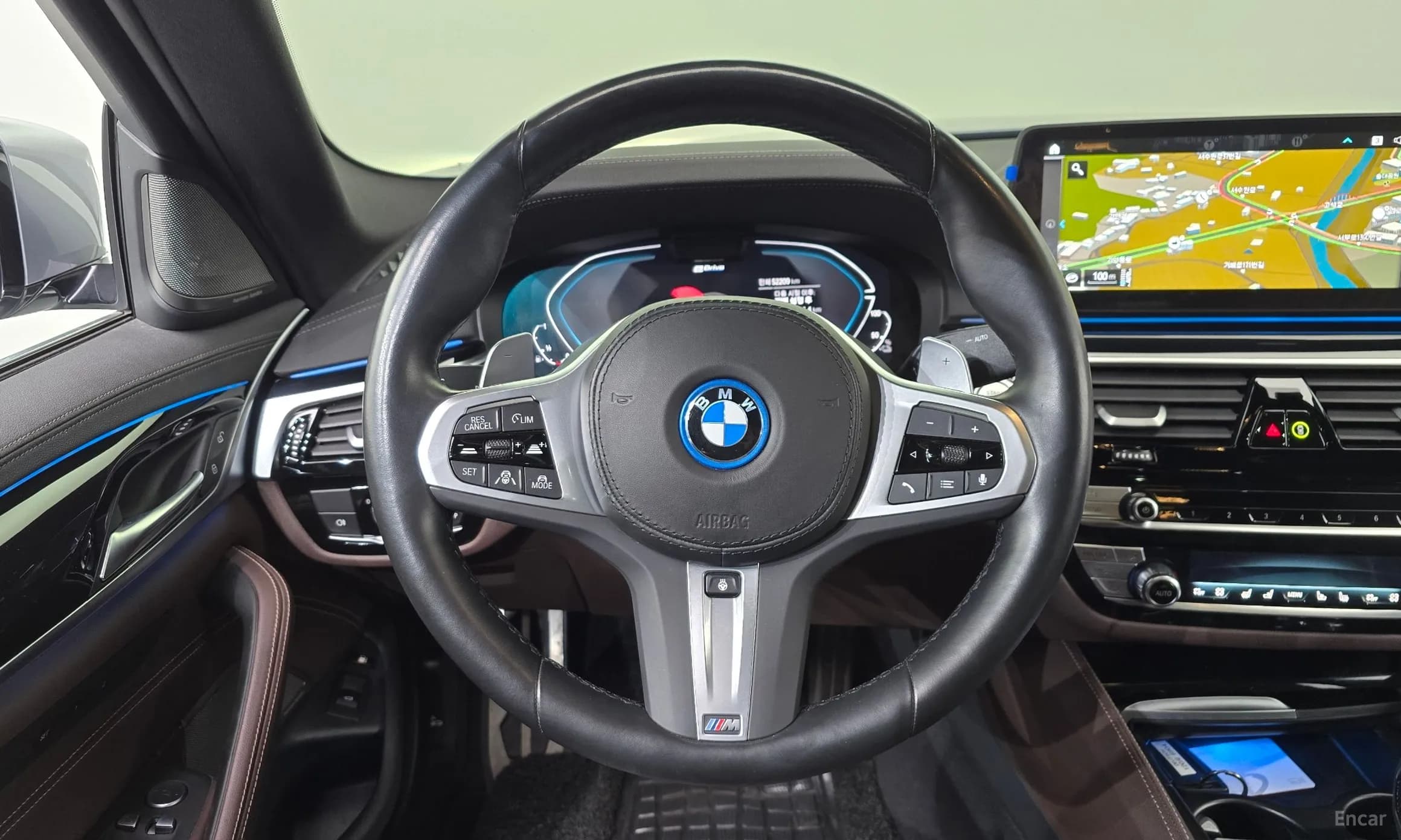 5 Series (G30)