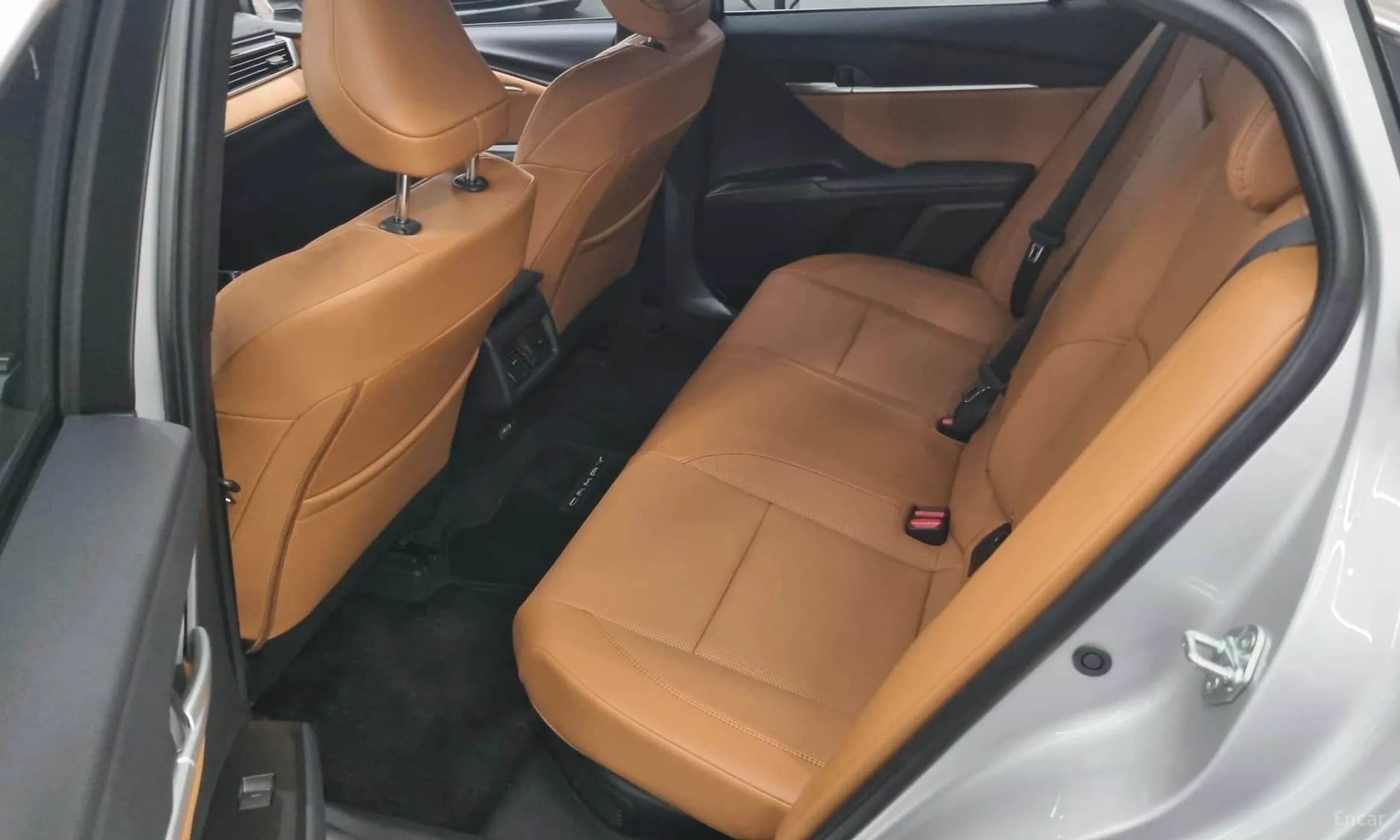 Camry (XV80)
