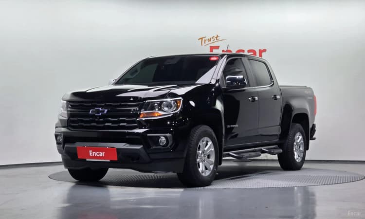 Real New Colorado