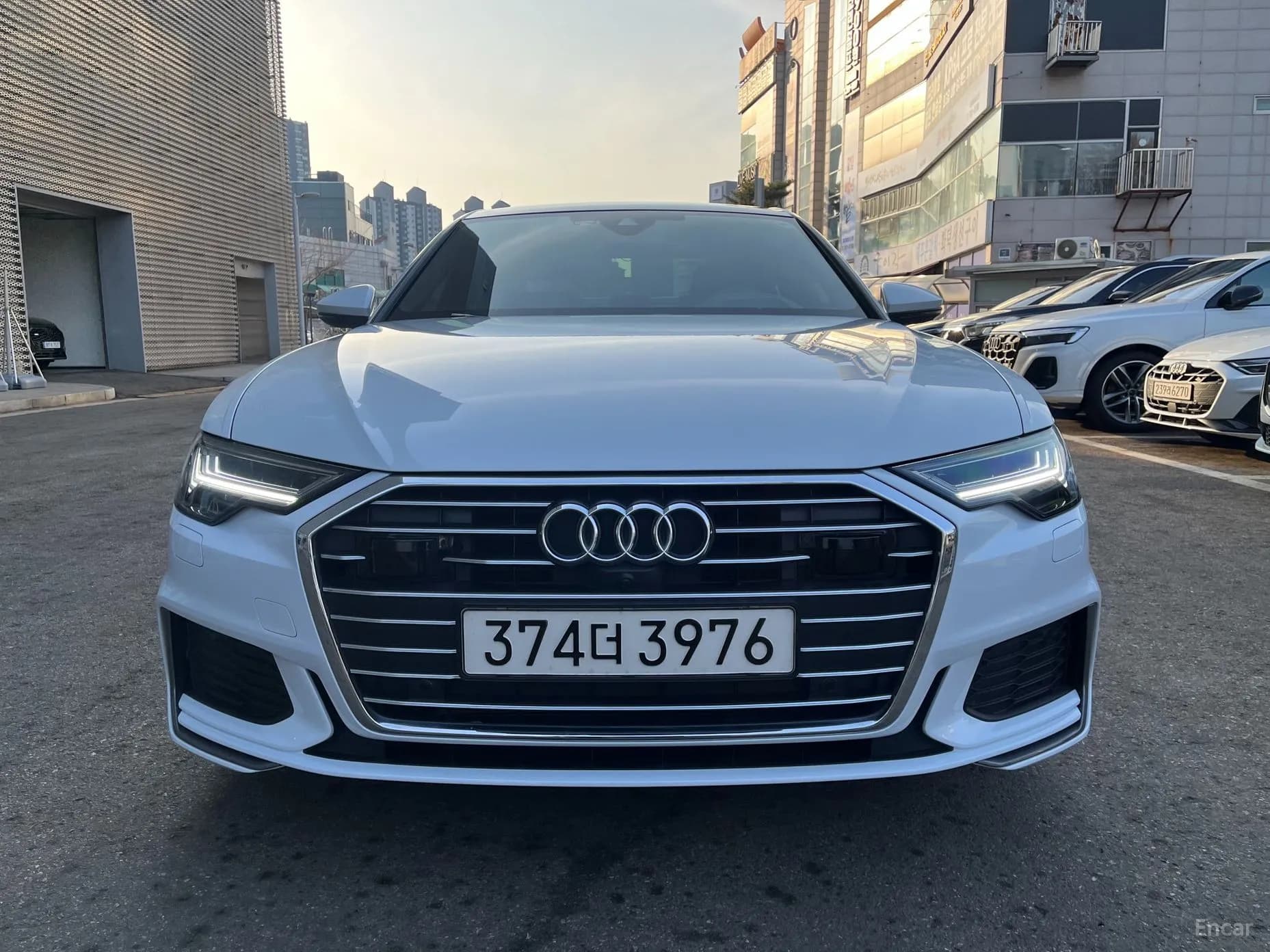 A6 (C8)