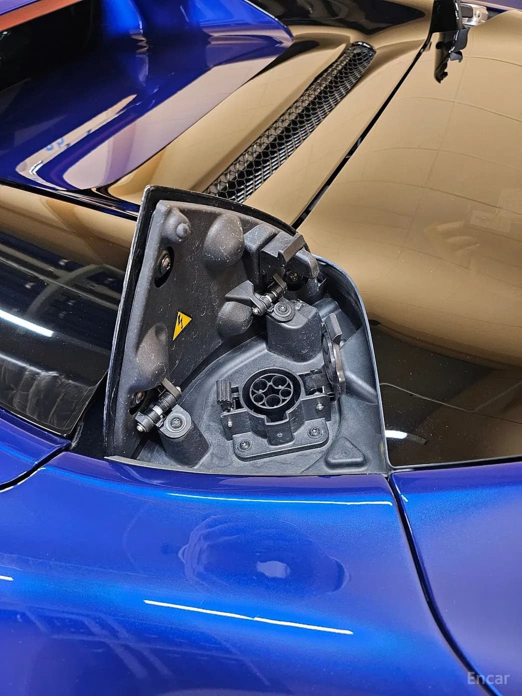 296 GTS