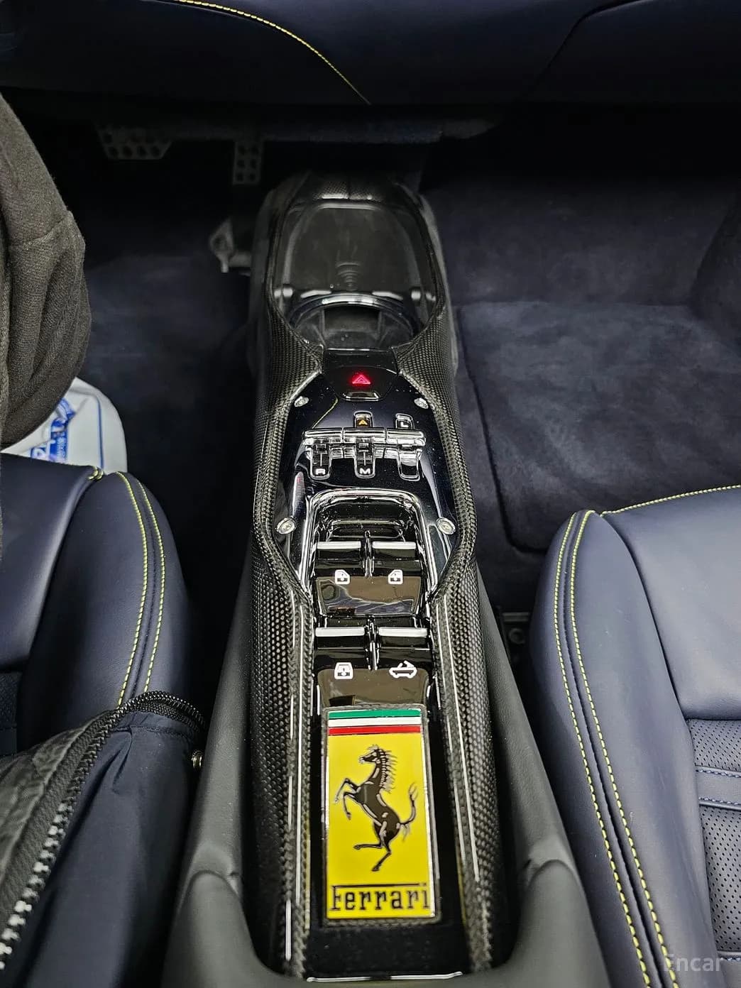 296 GTS