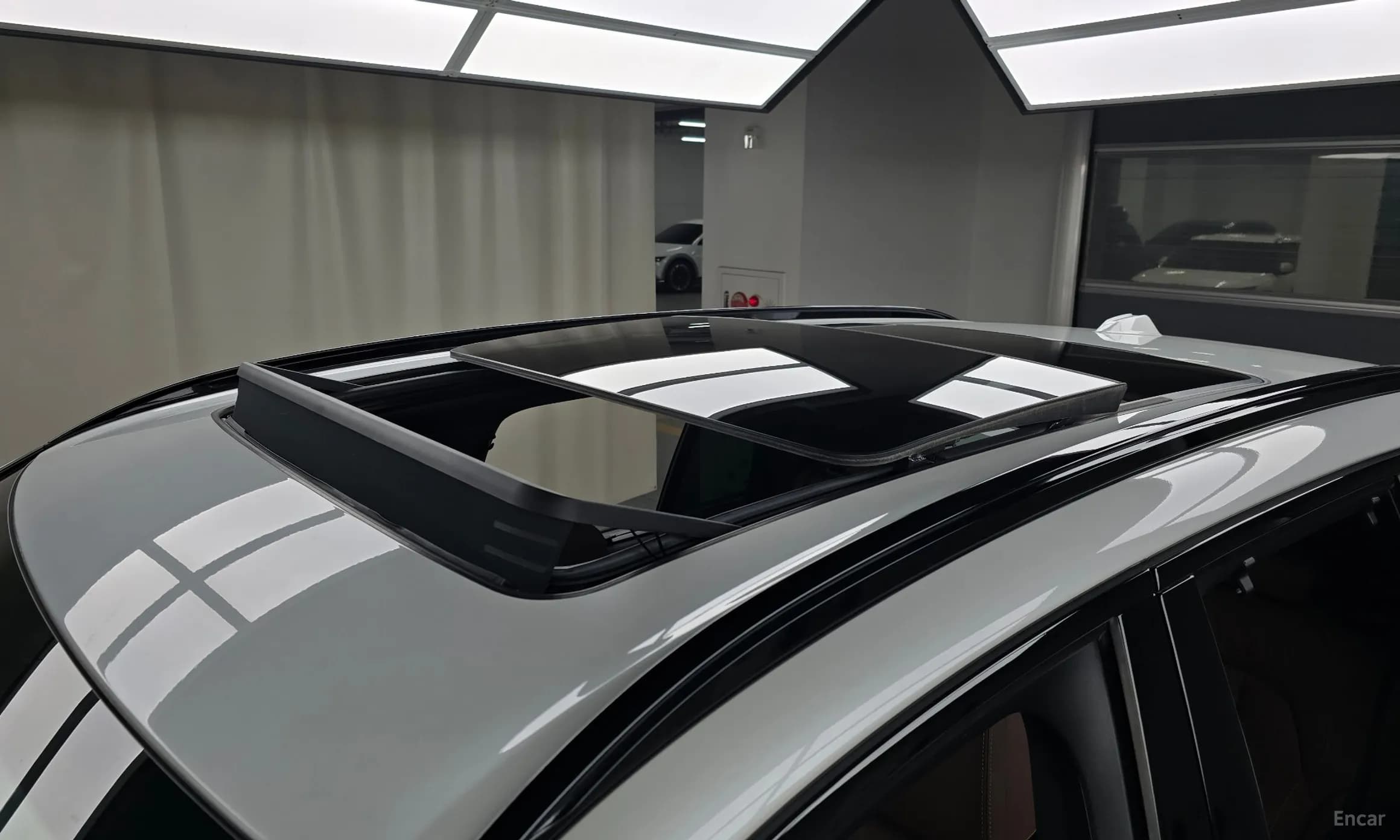 X5 (G05)