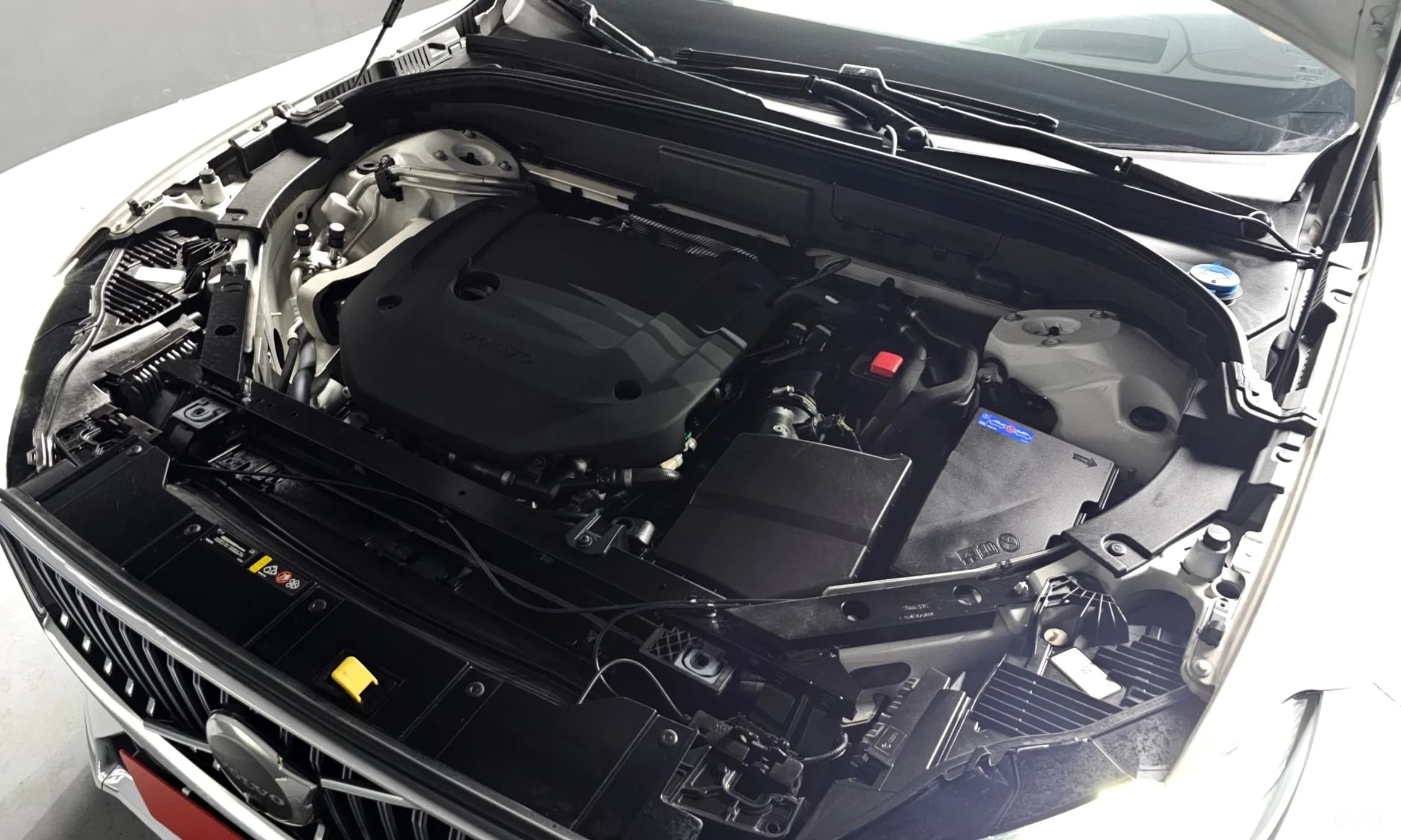 XC60 Gen 2