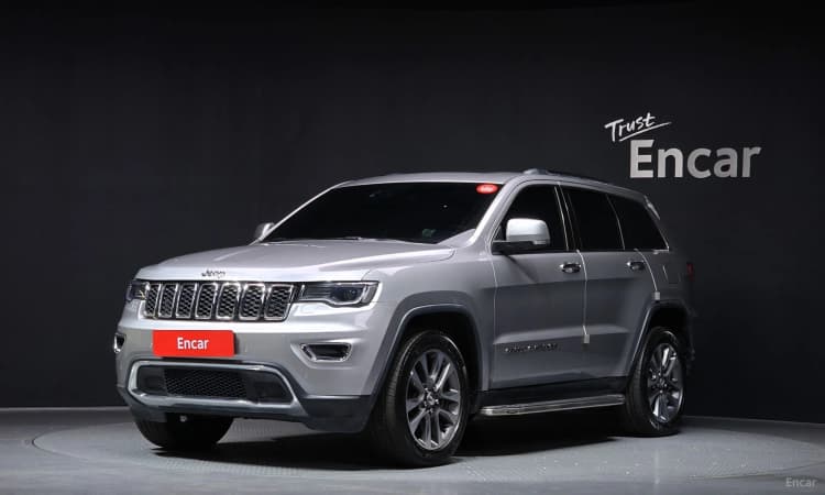 Grand Cherokee
