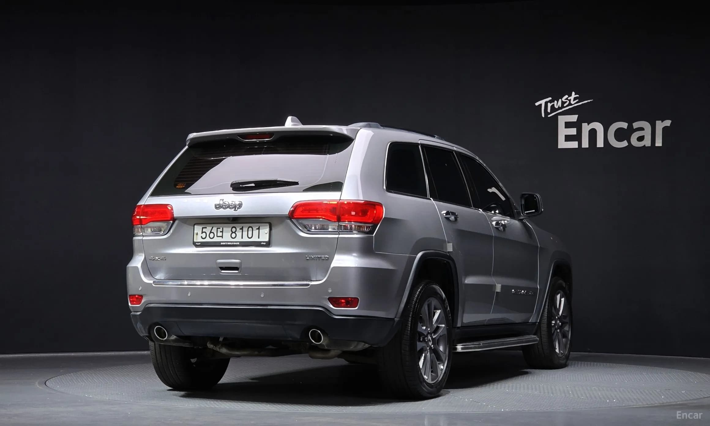 Grand Cherokee
