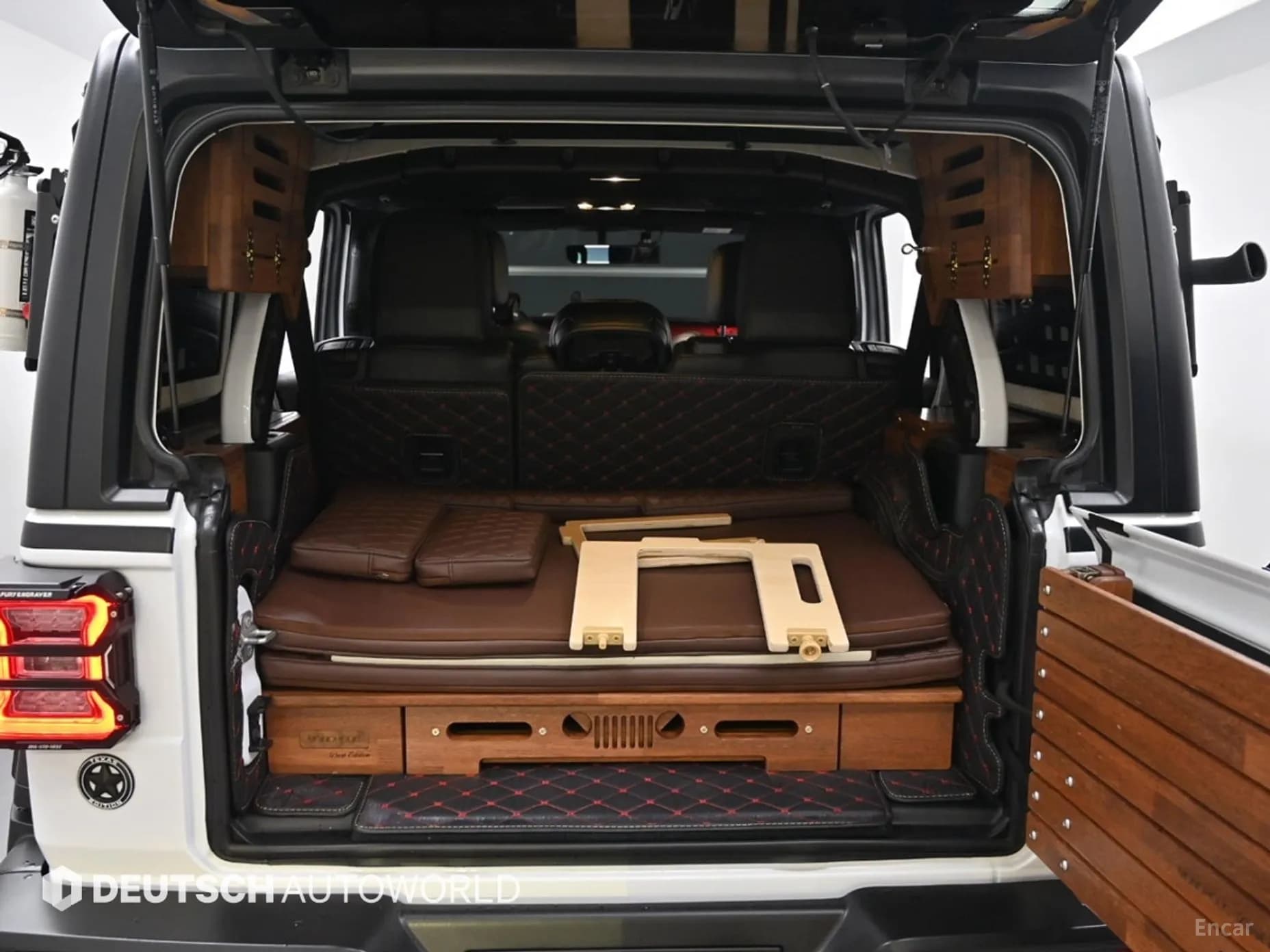Wrangler (JL)