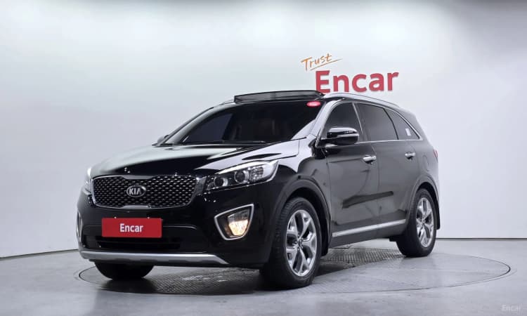 Sorento