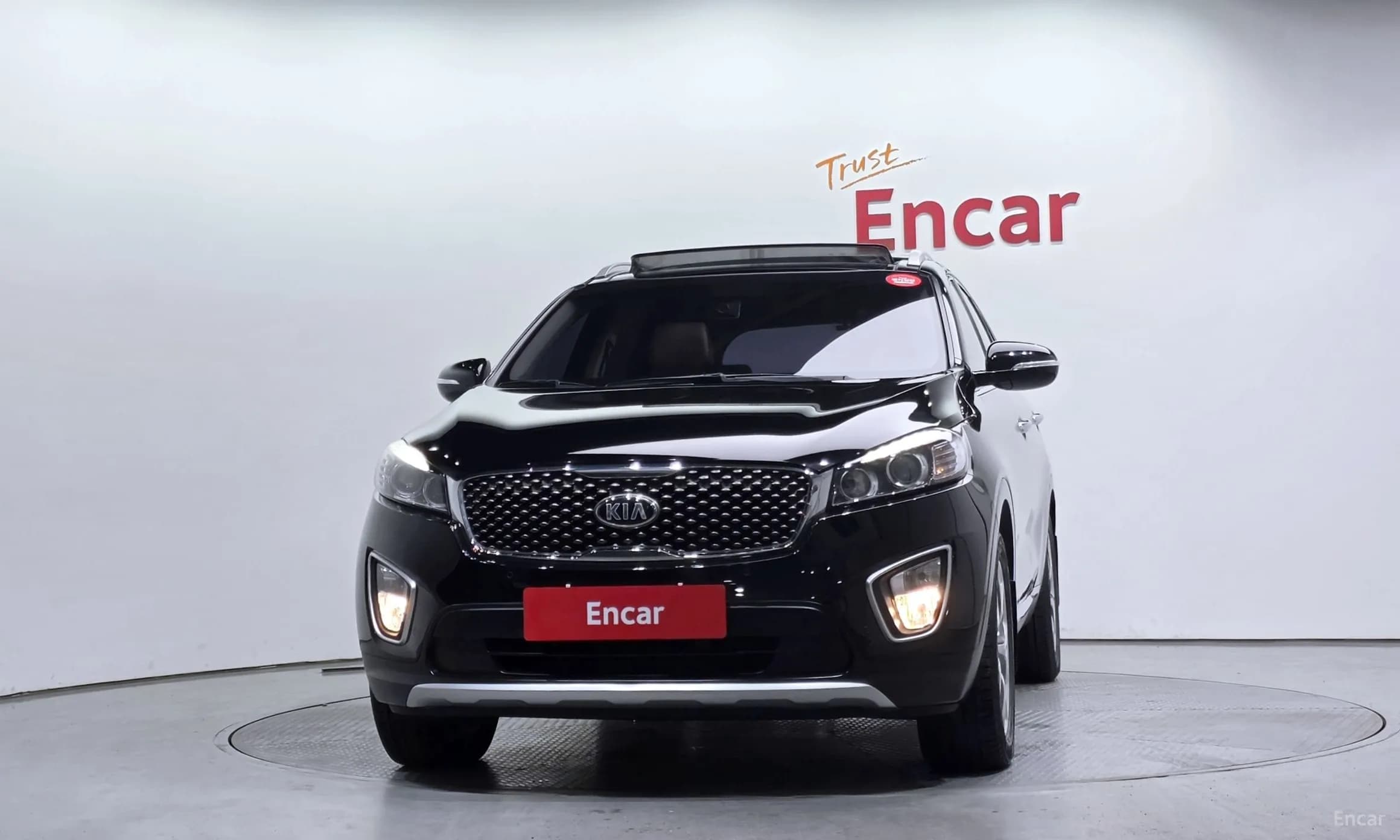 Sorento