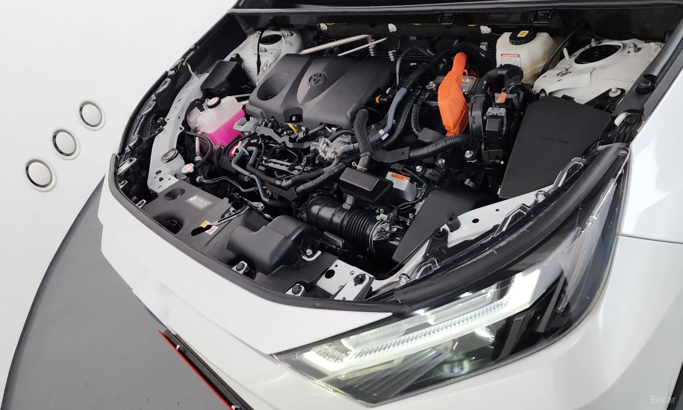 RAV4 5th Generation