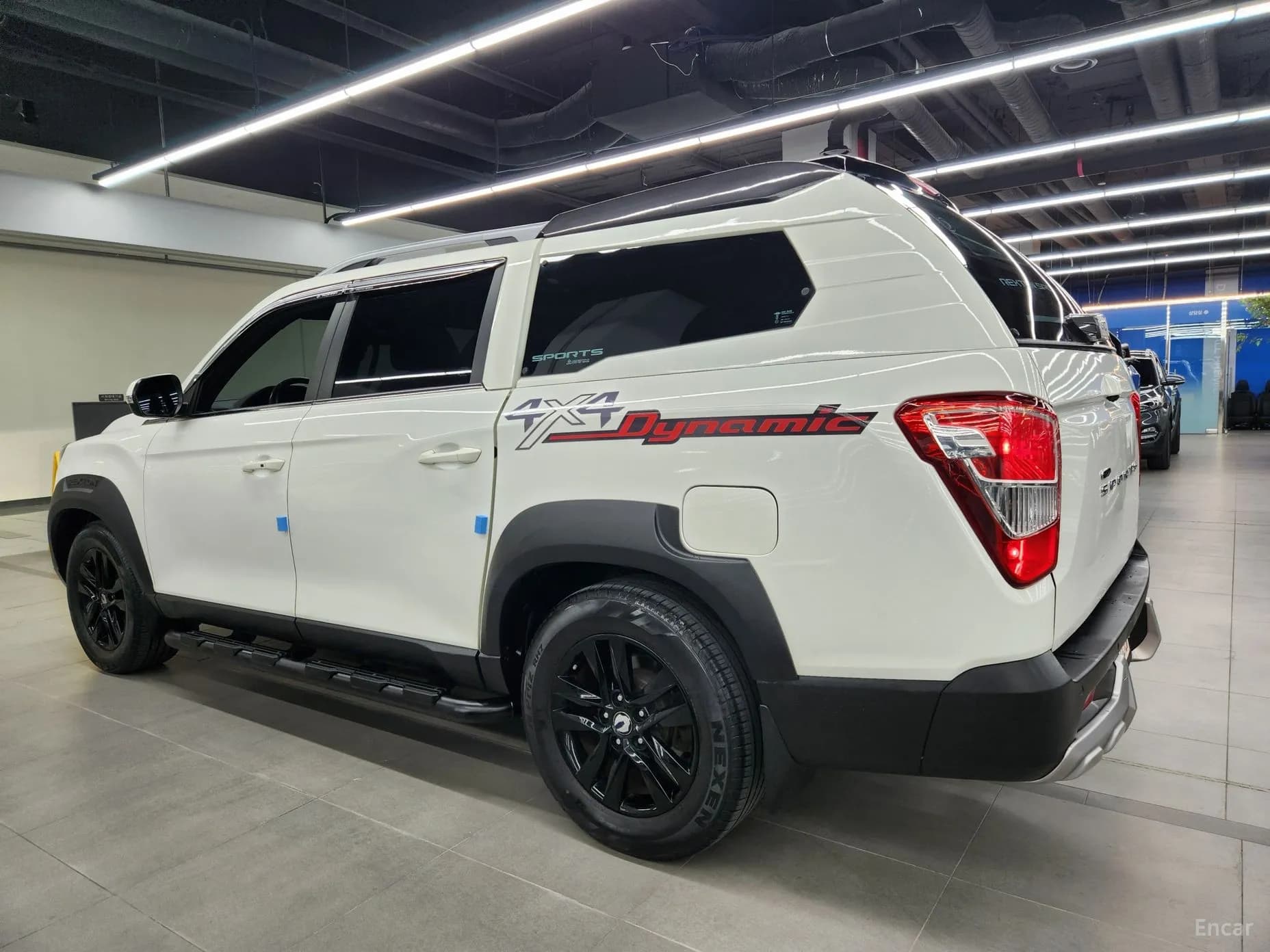 Rexton Sports