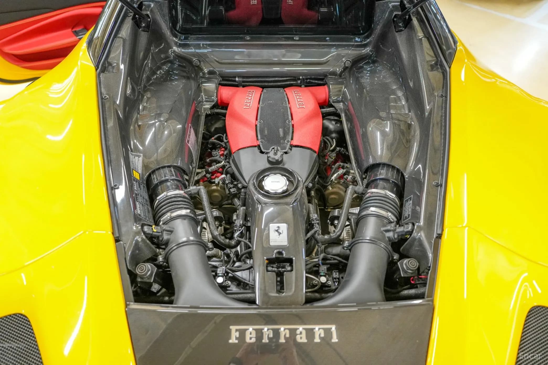 F8 Tributo