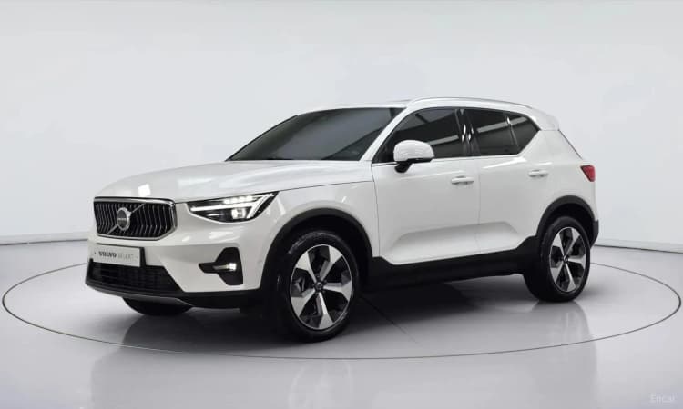 XC40