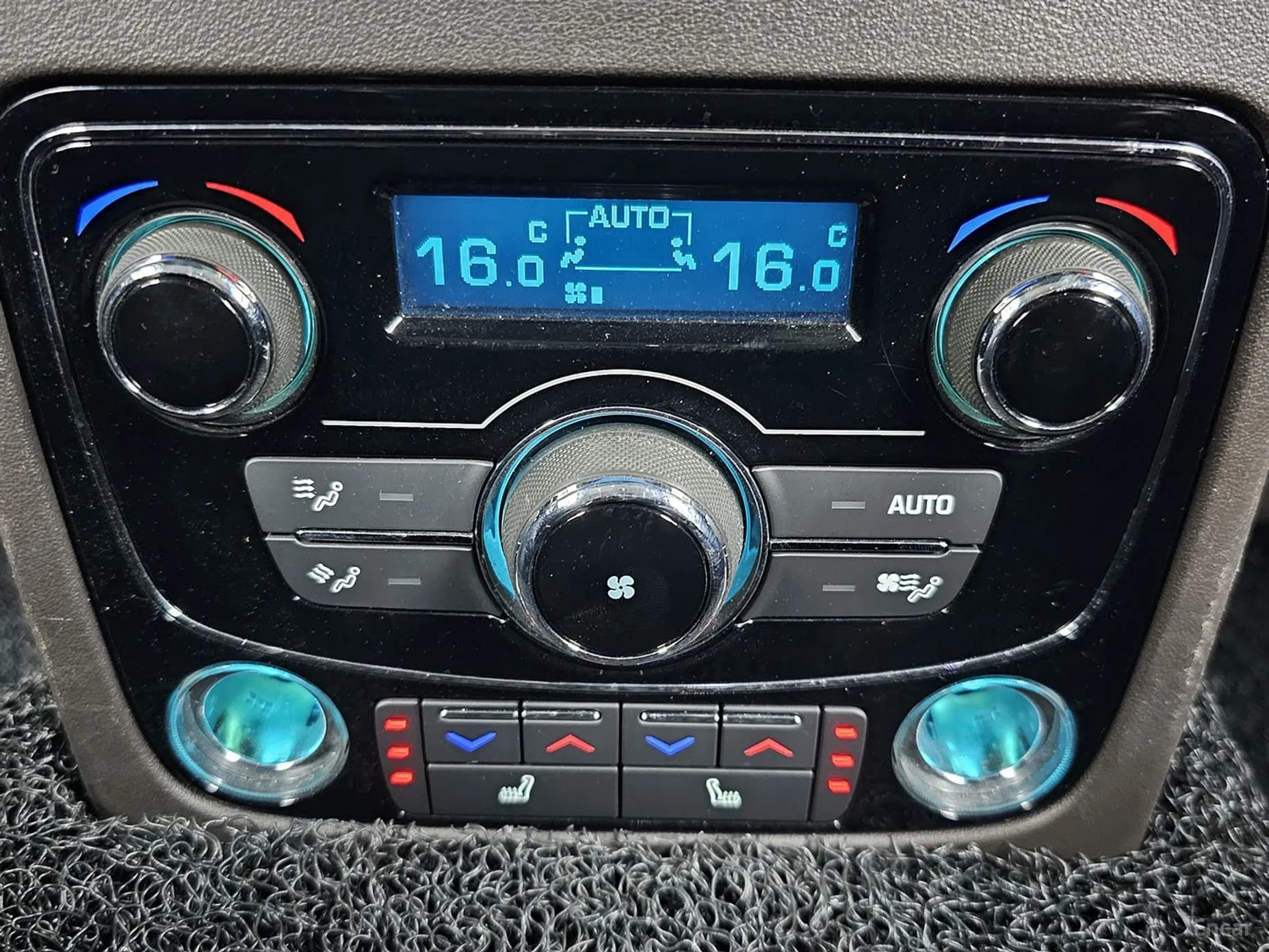 XF (x260)