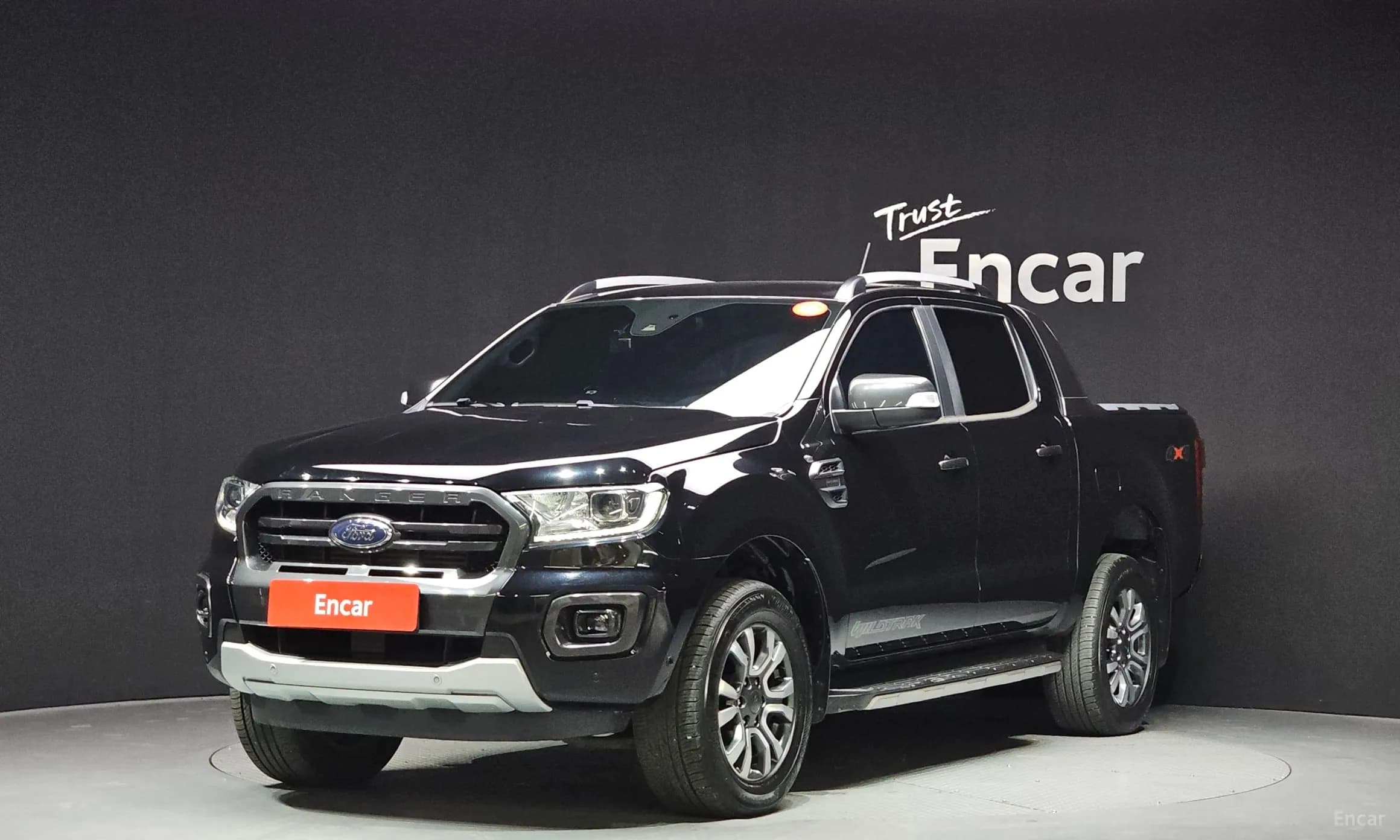 Ranger 3rd Generation