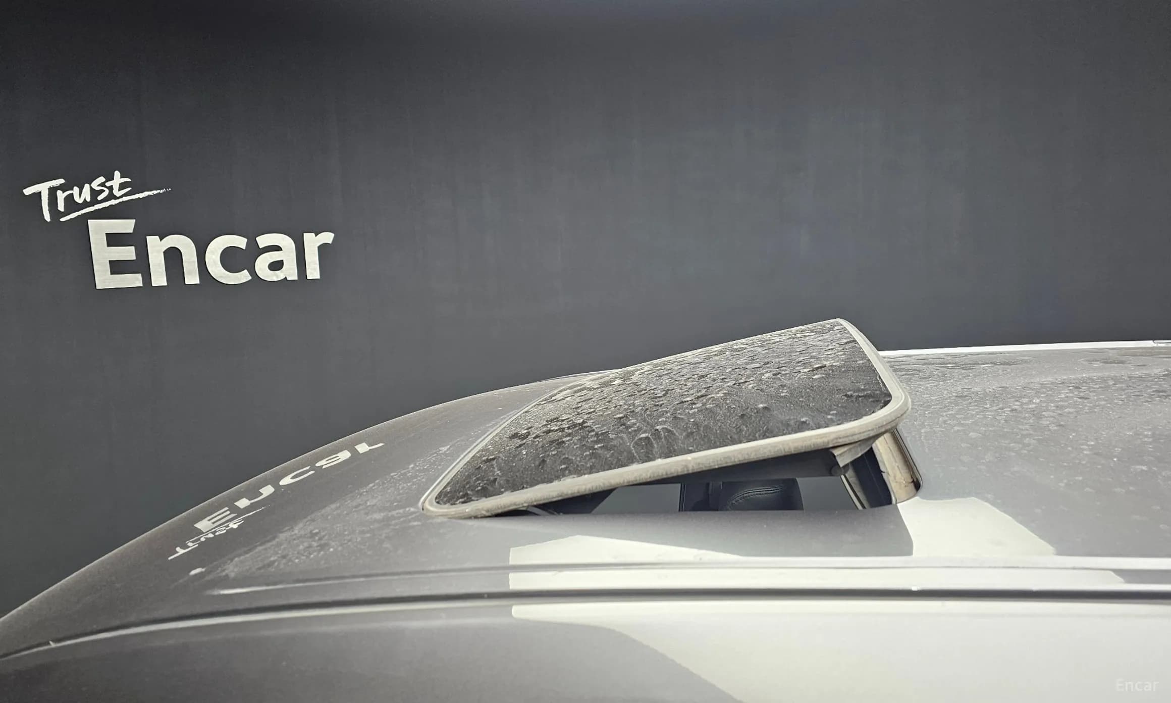 Korando Sports