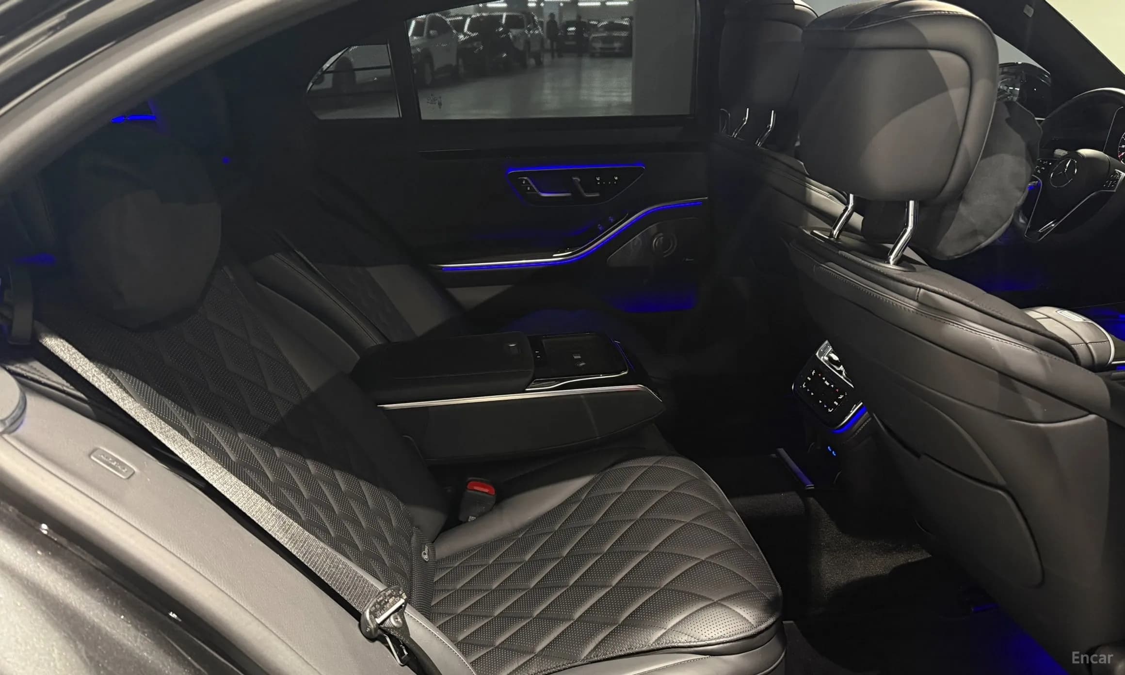 S-Class W223