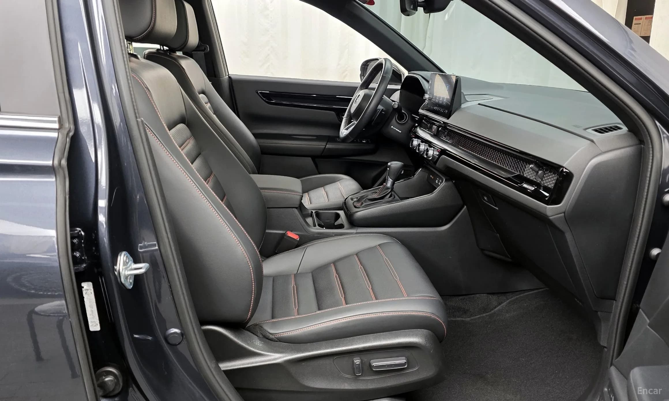 CR-V 6th Generation