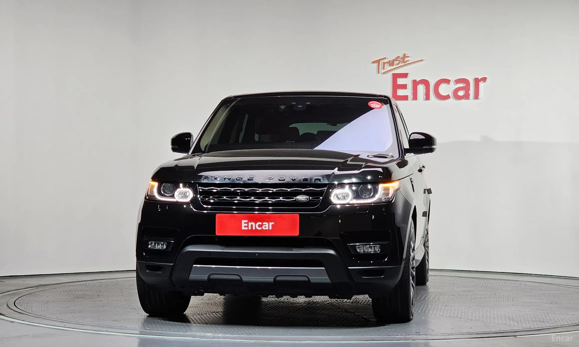 Range Rover Sport 2nd Generation