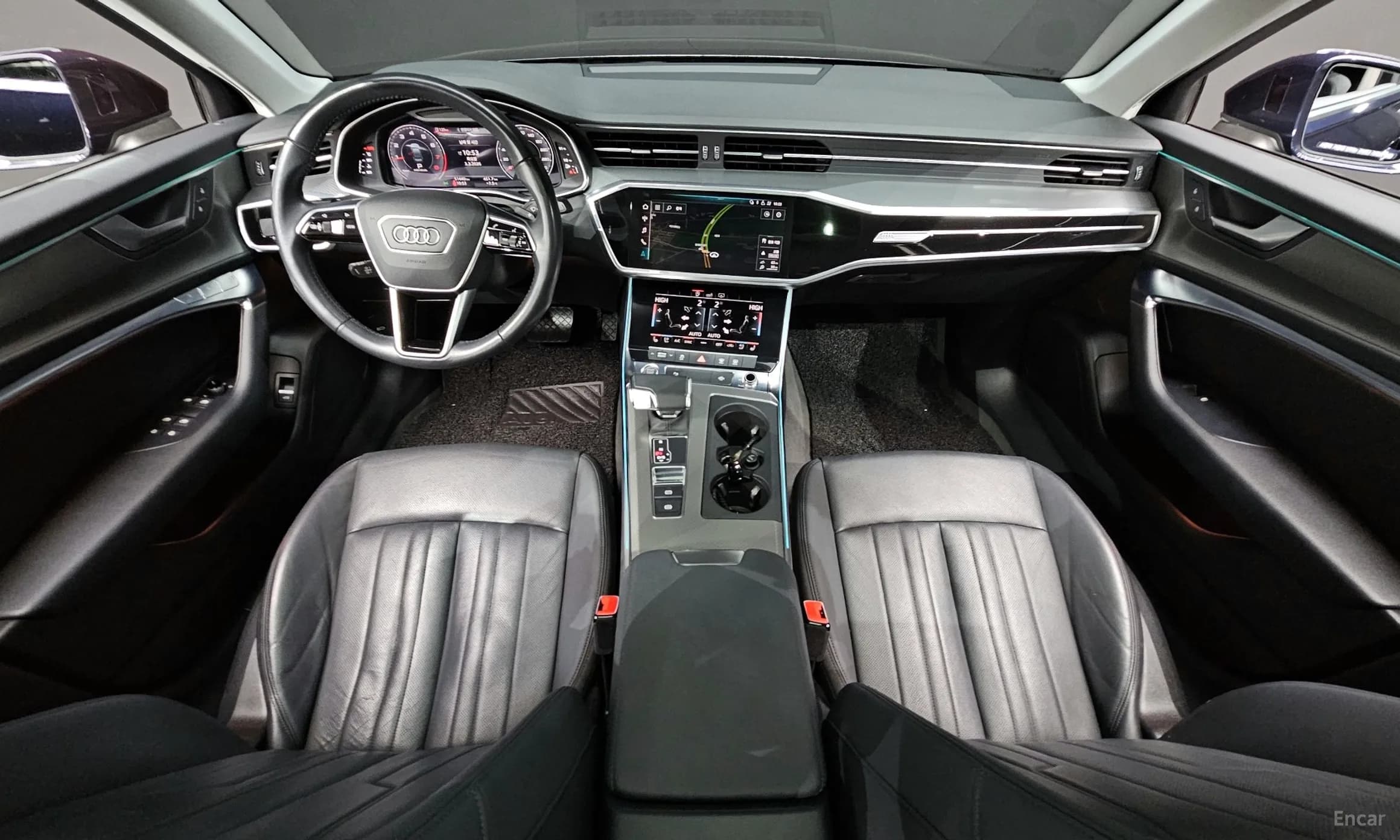 A6 (C8)