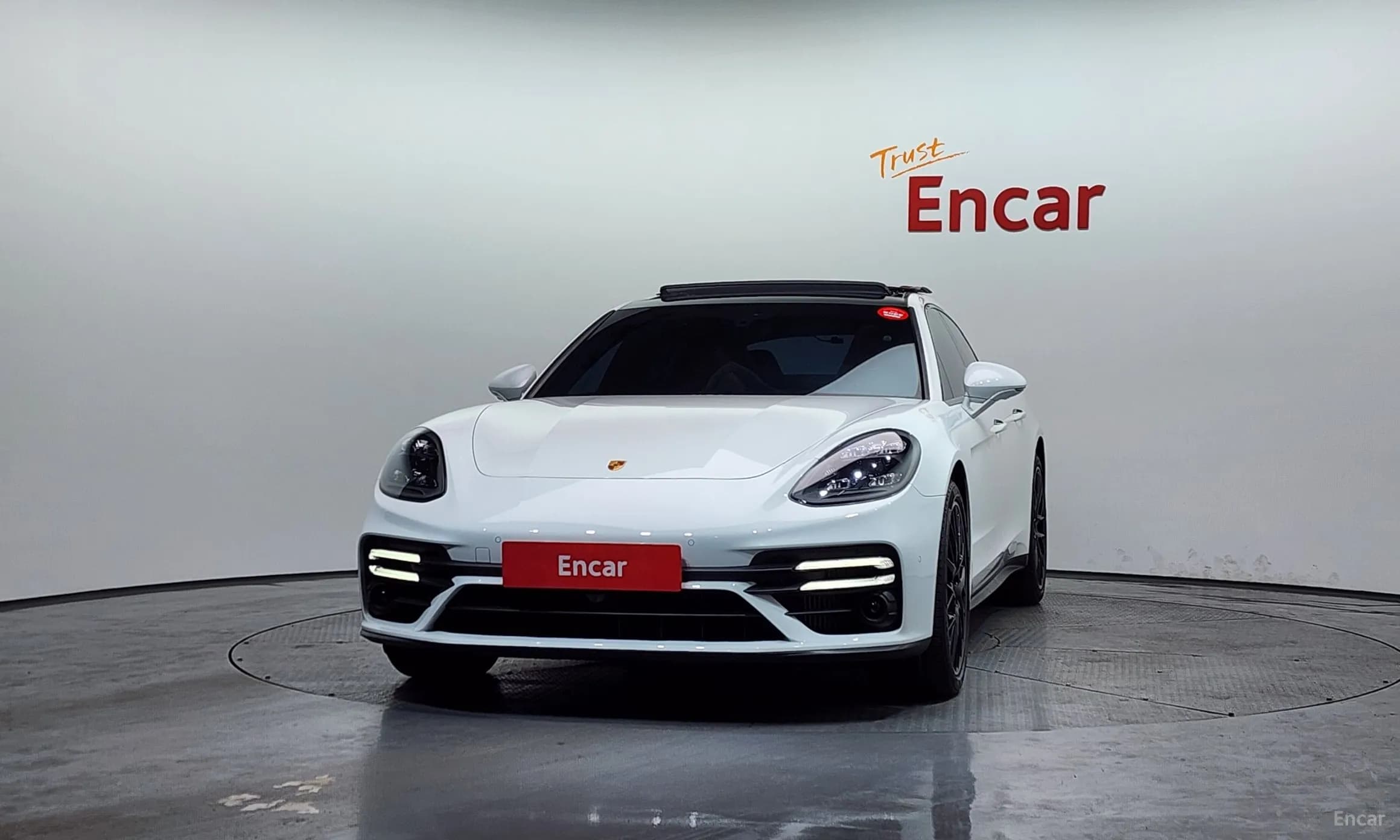 Panamera (971)