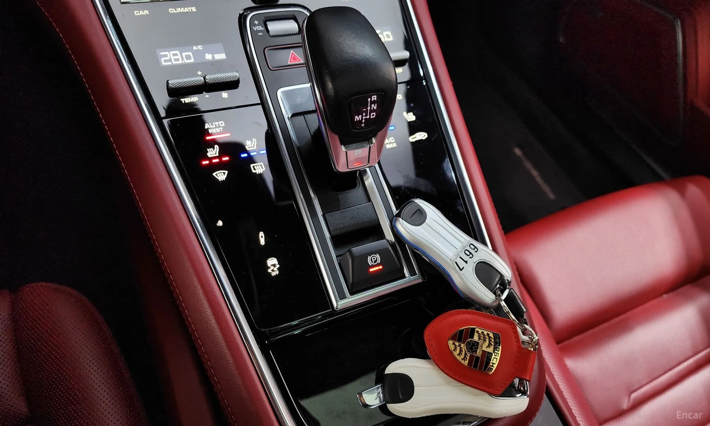 Panamera (971)