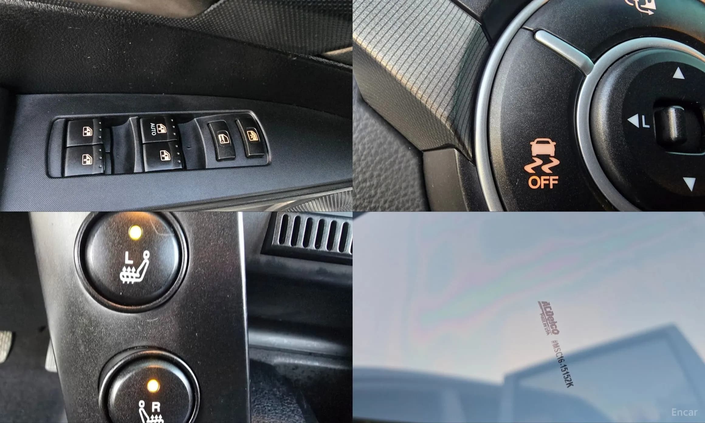 Korando Sports