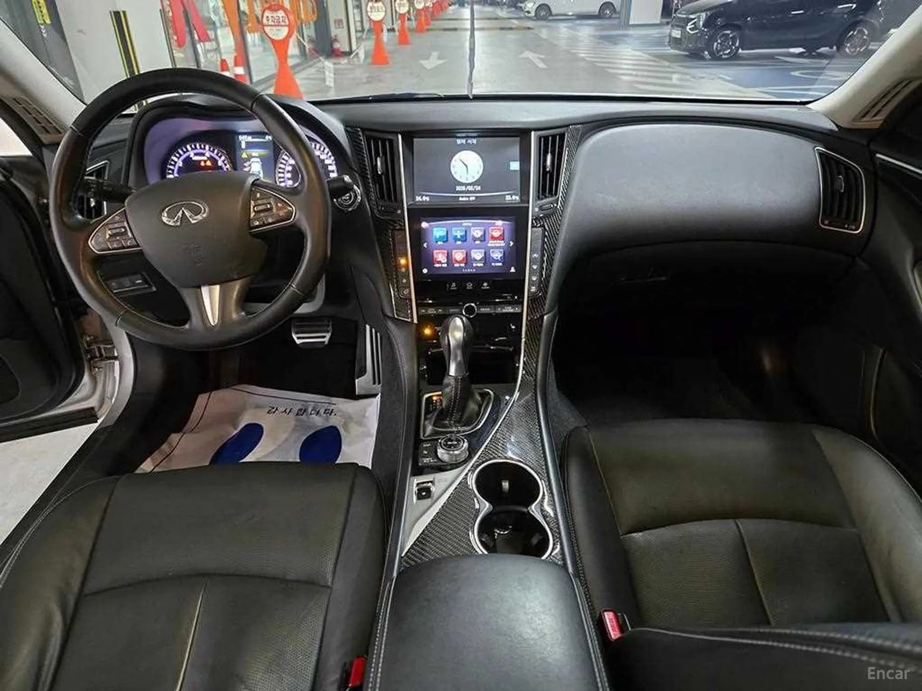 Q50