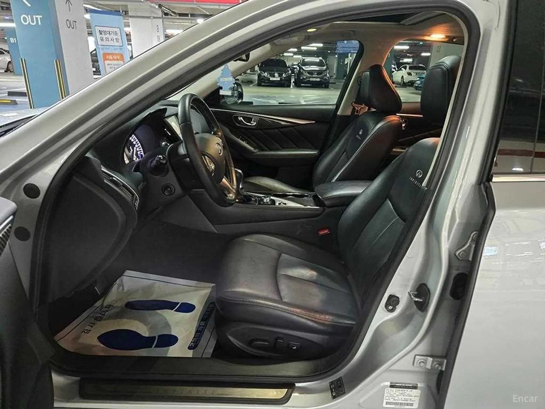 Q50