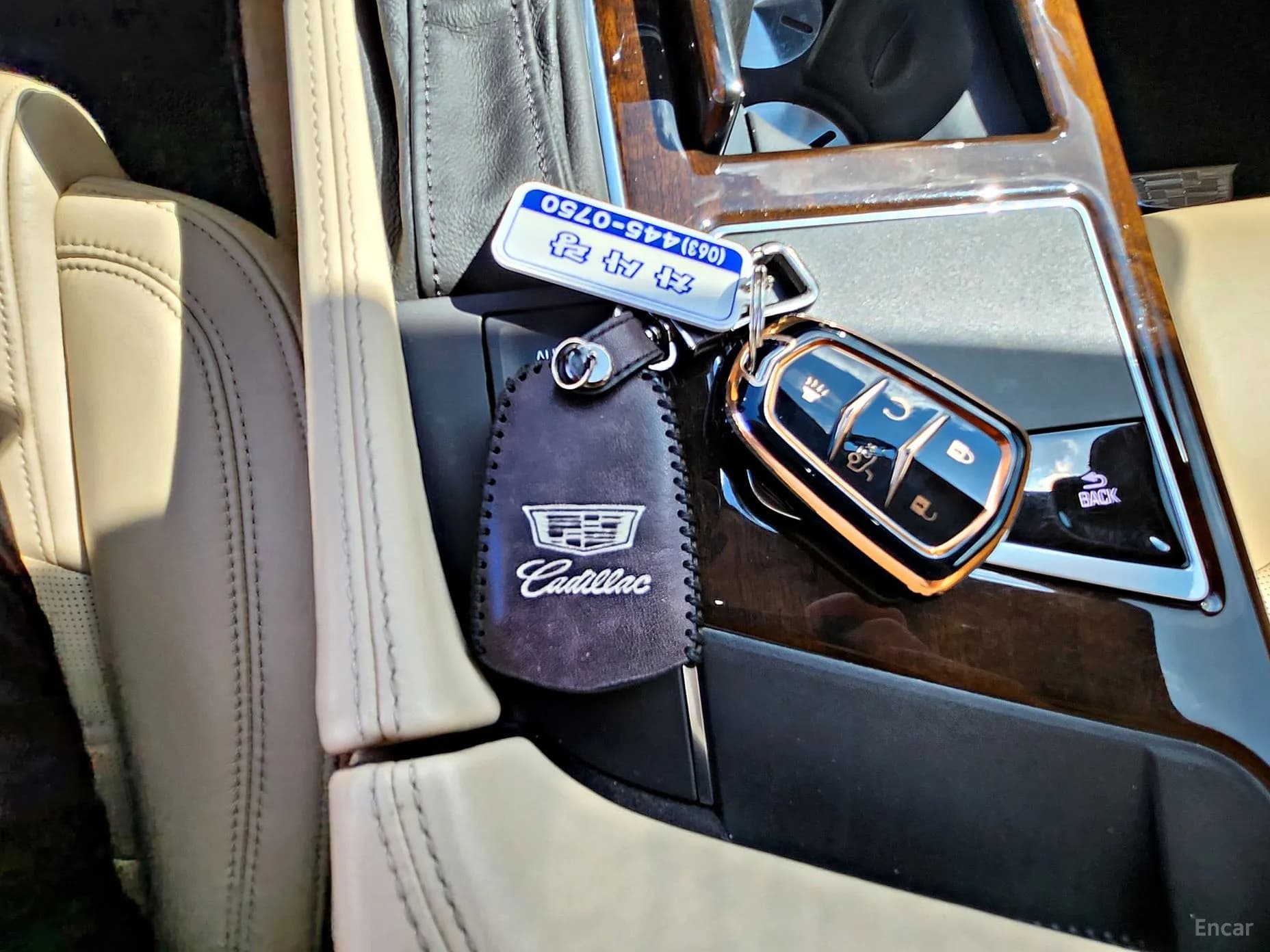 CT6